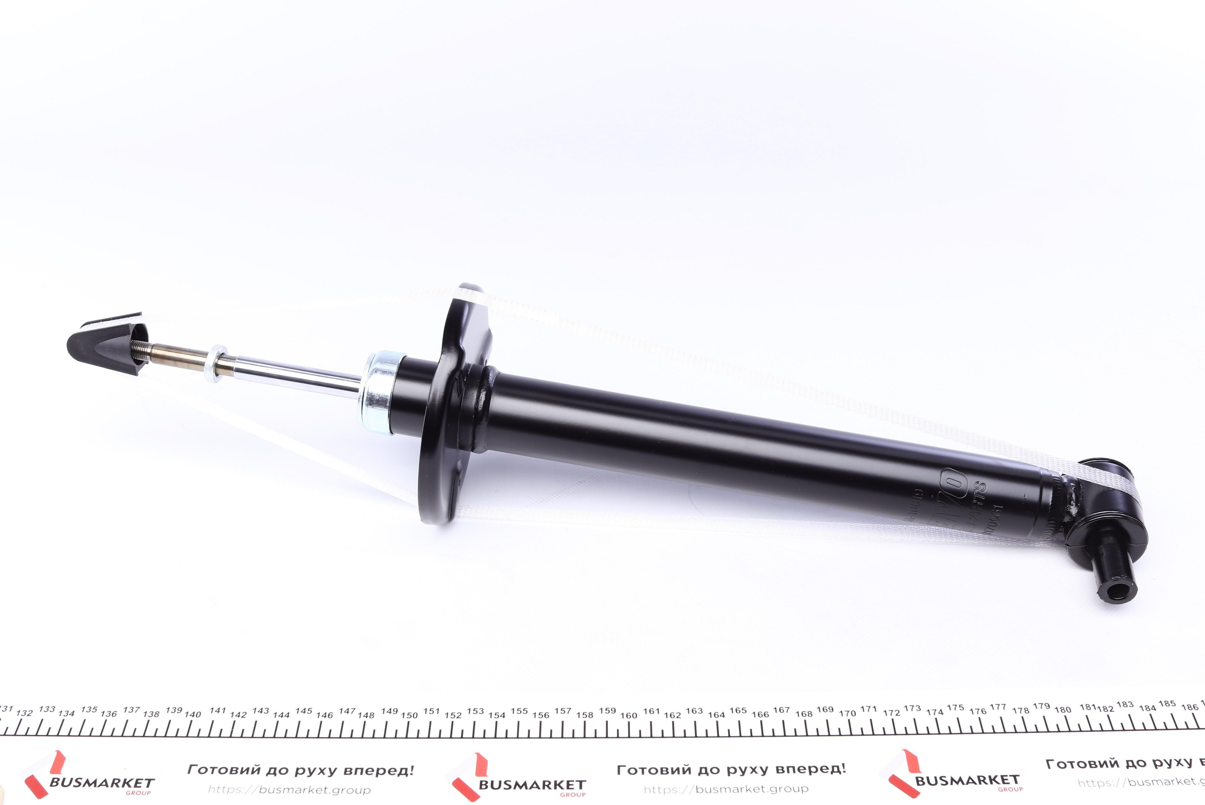 Амортизатор (задній) Audi A4 94-01