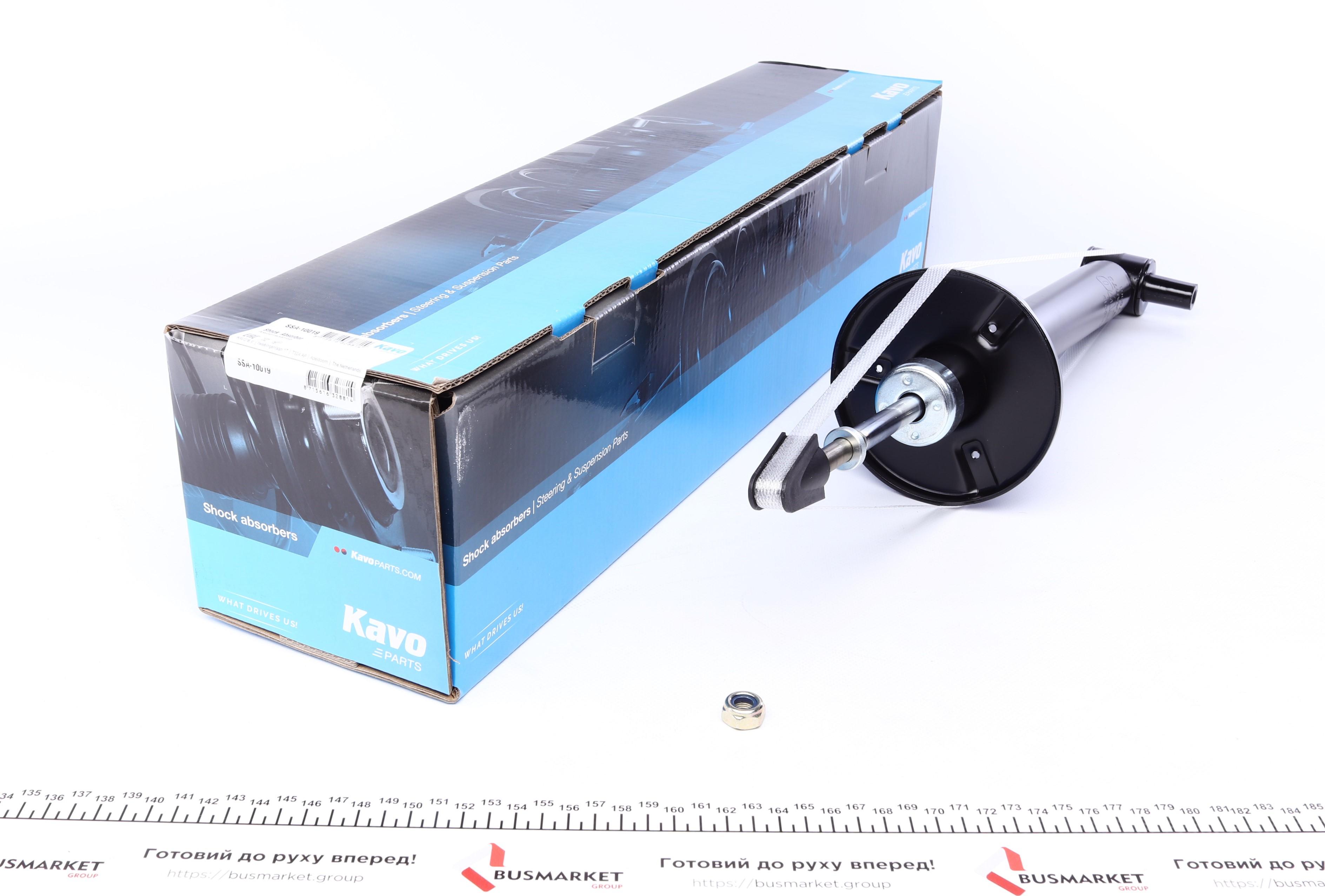 Амортизатор (задній) Audi A4 94-01