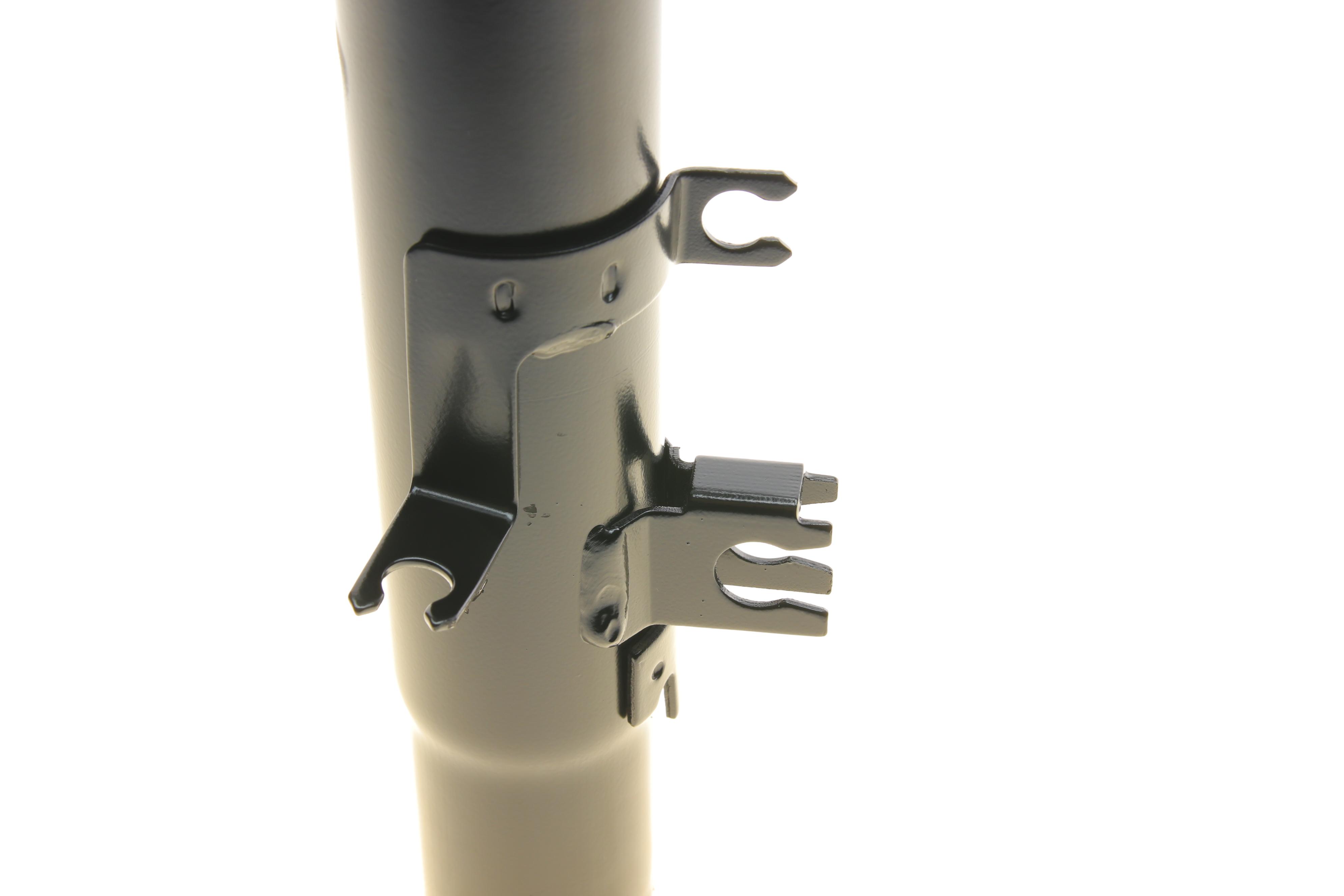 Амортизатор (передній) Citroen C2/ C3 02-/ Peugeot 1007 05- (L)