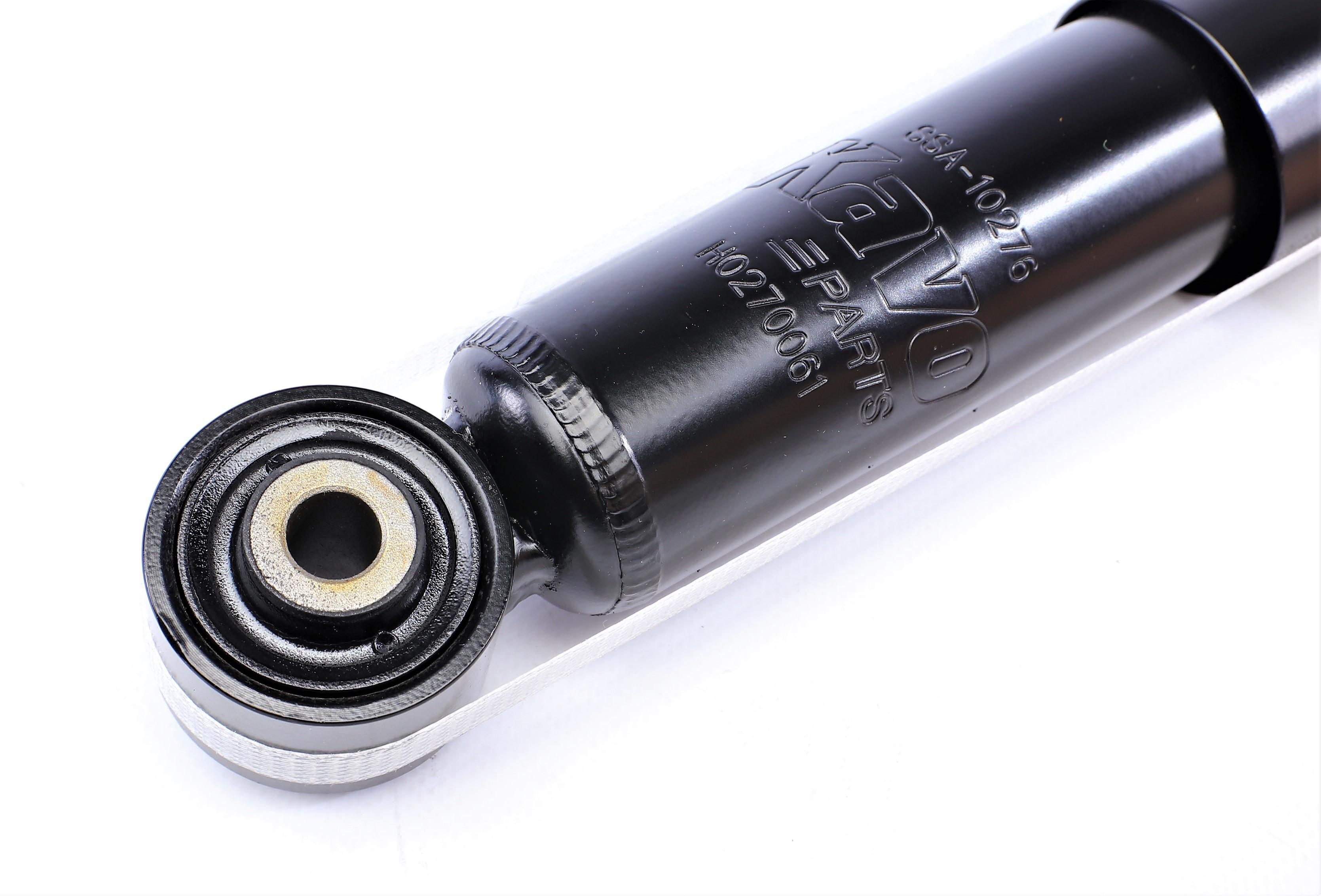 Амортизатор (задній) Fiat Doblo 10-