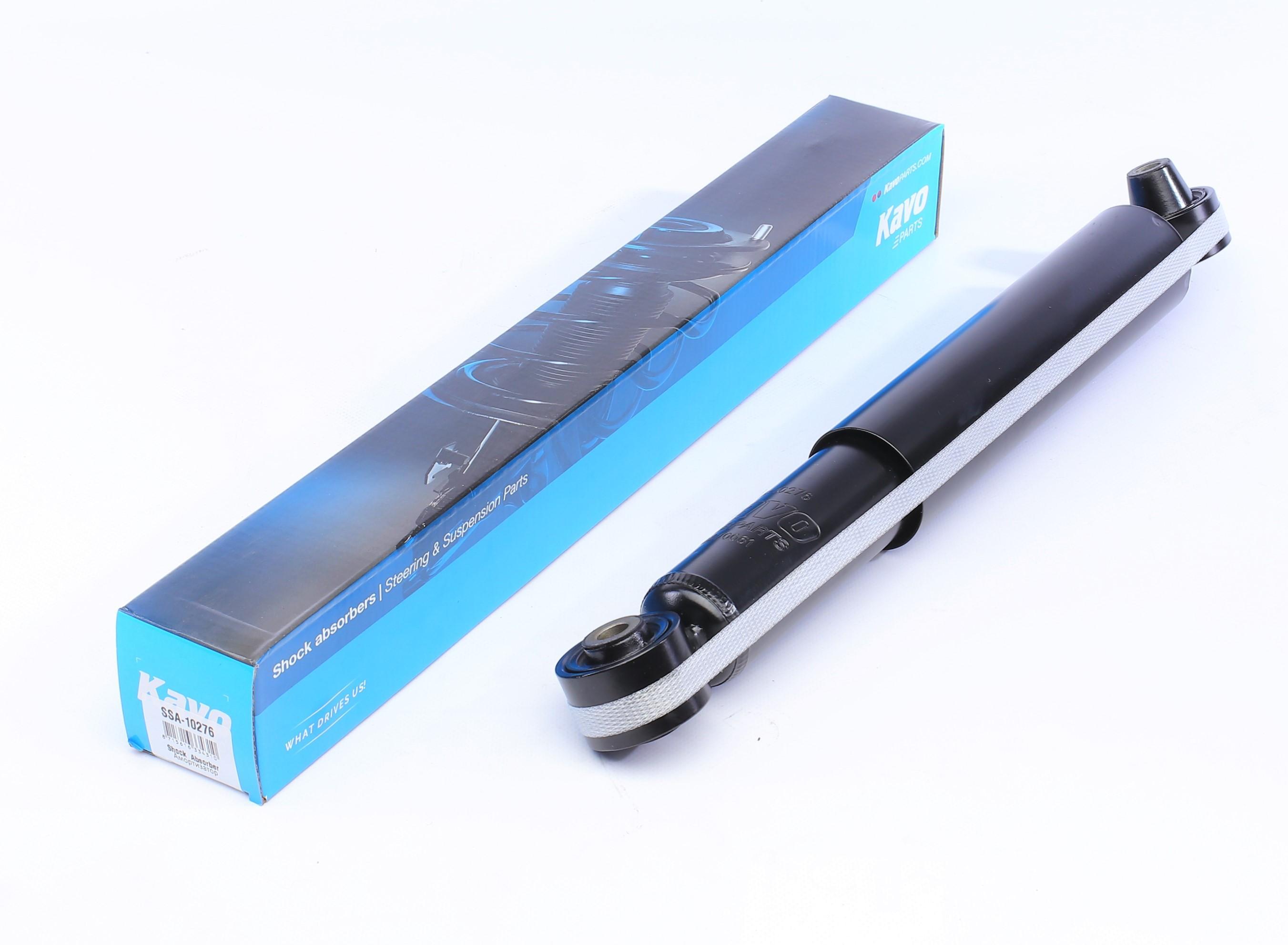 Амортизатор (задній) Fiat Doblo 10-