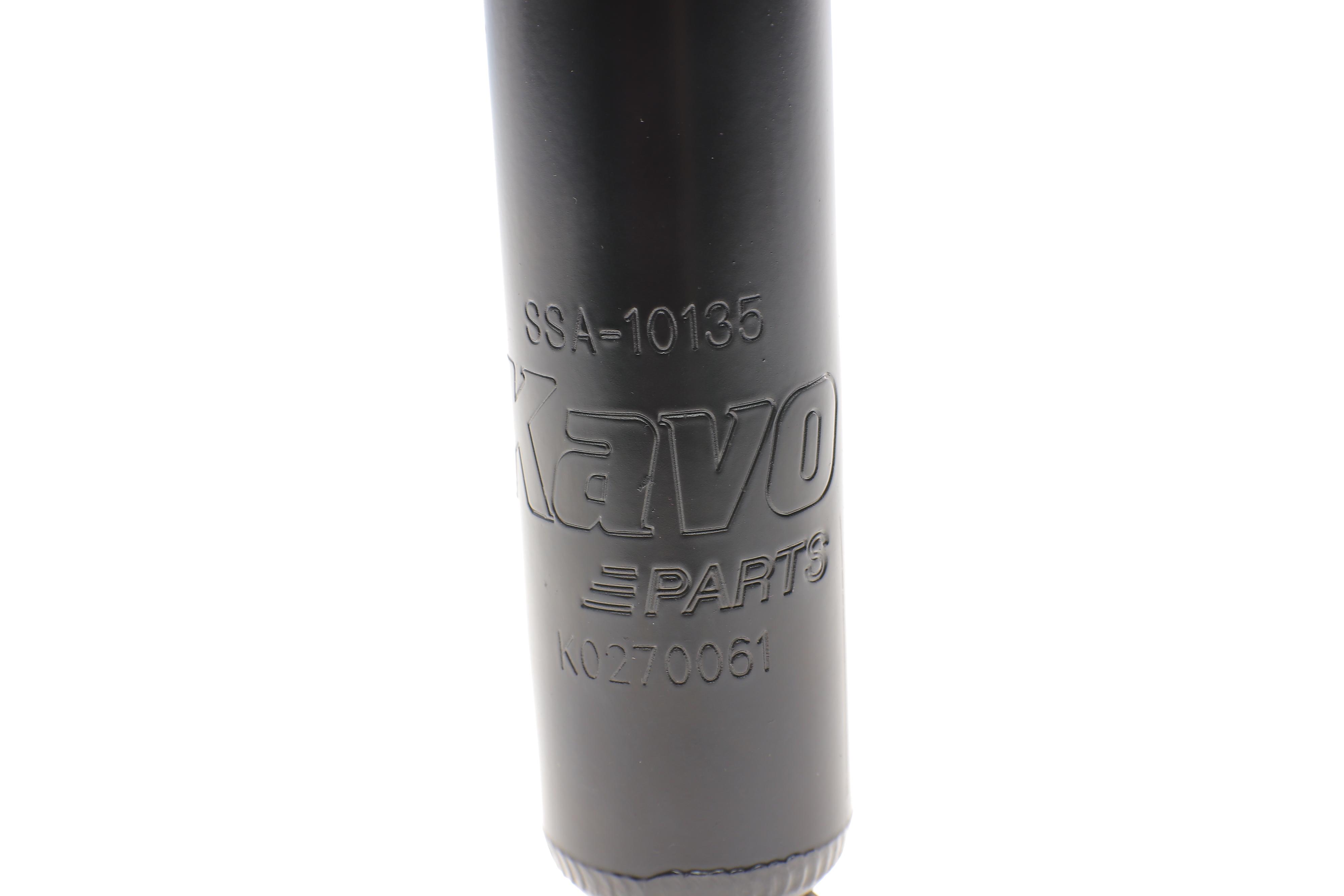 Амортизатор (задній) Ford Transit 2.0DI 00- (FWD)