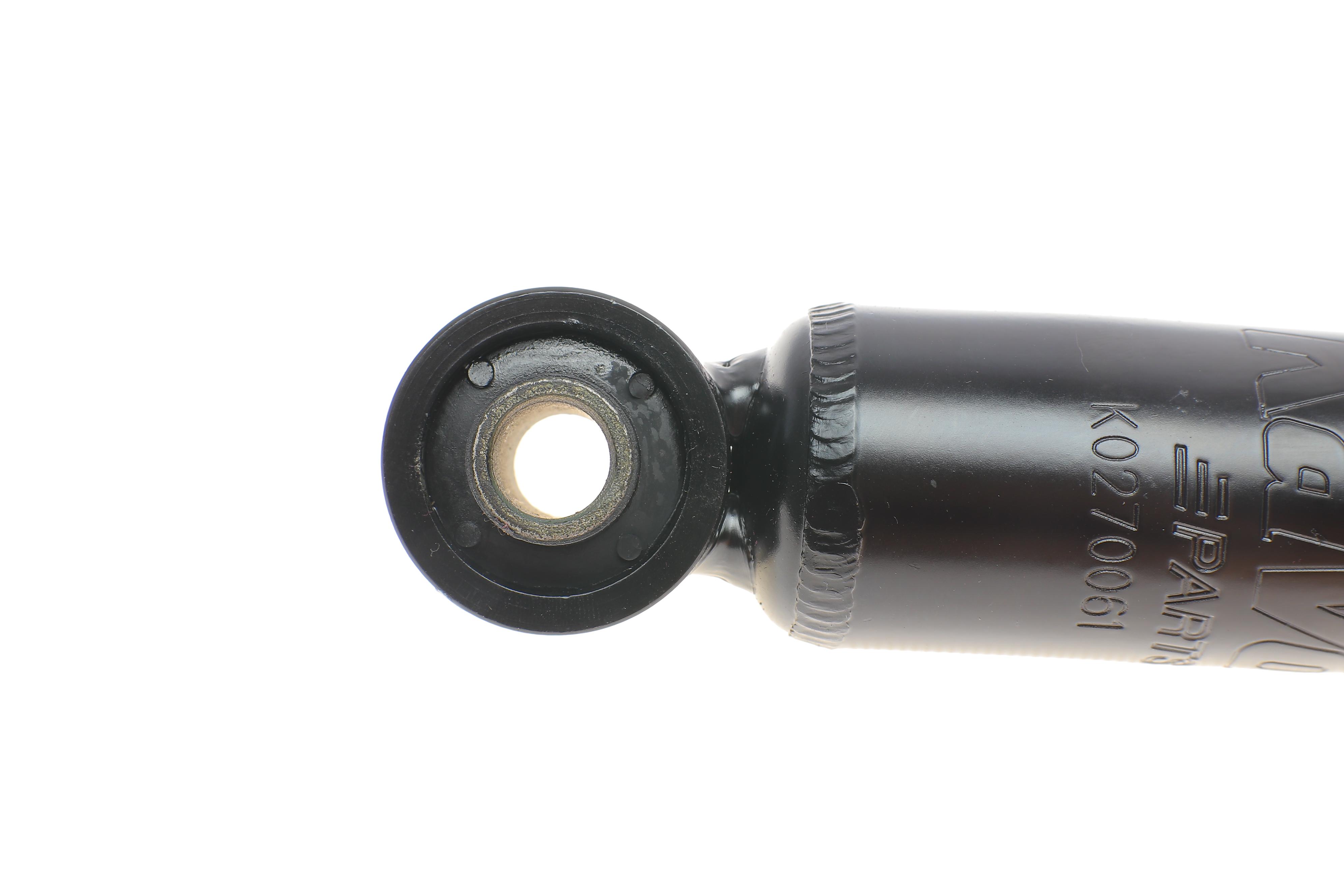 Амортизатор (задній) Ford Transit 2.0DI 00- (FWD)