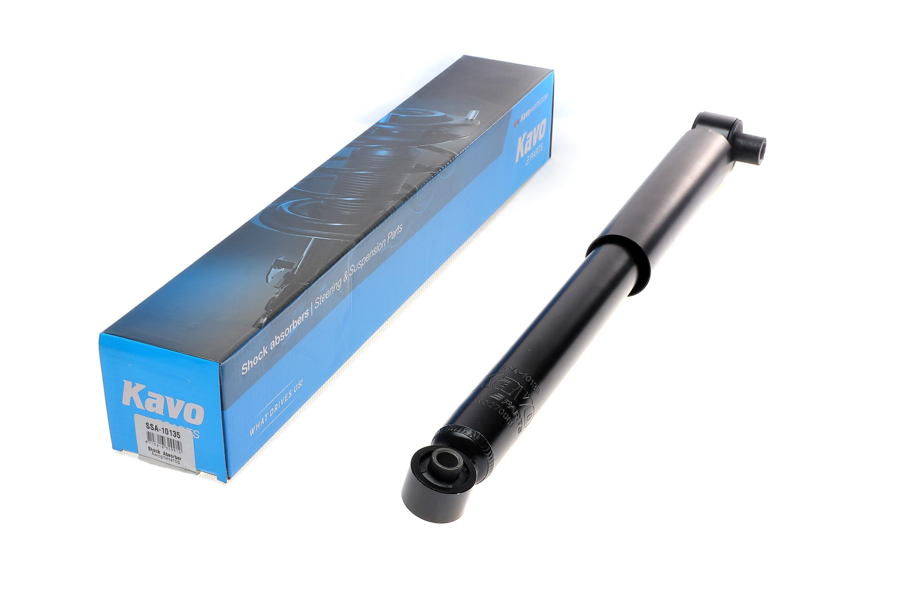 Амортизатор (задній) Ford Transit 2.0DI 00- (FWD)