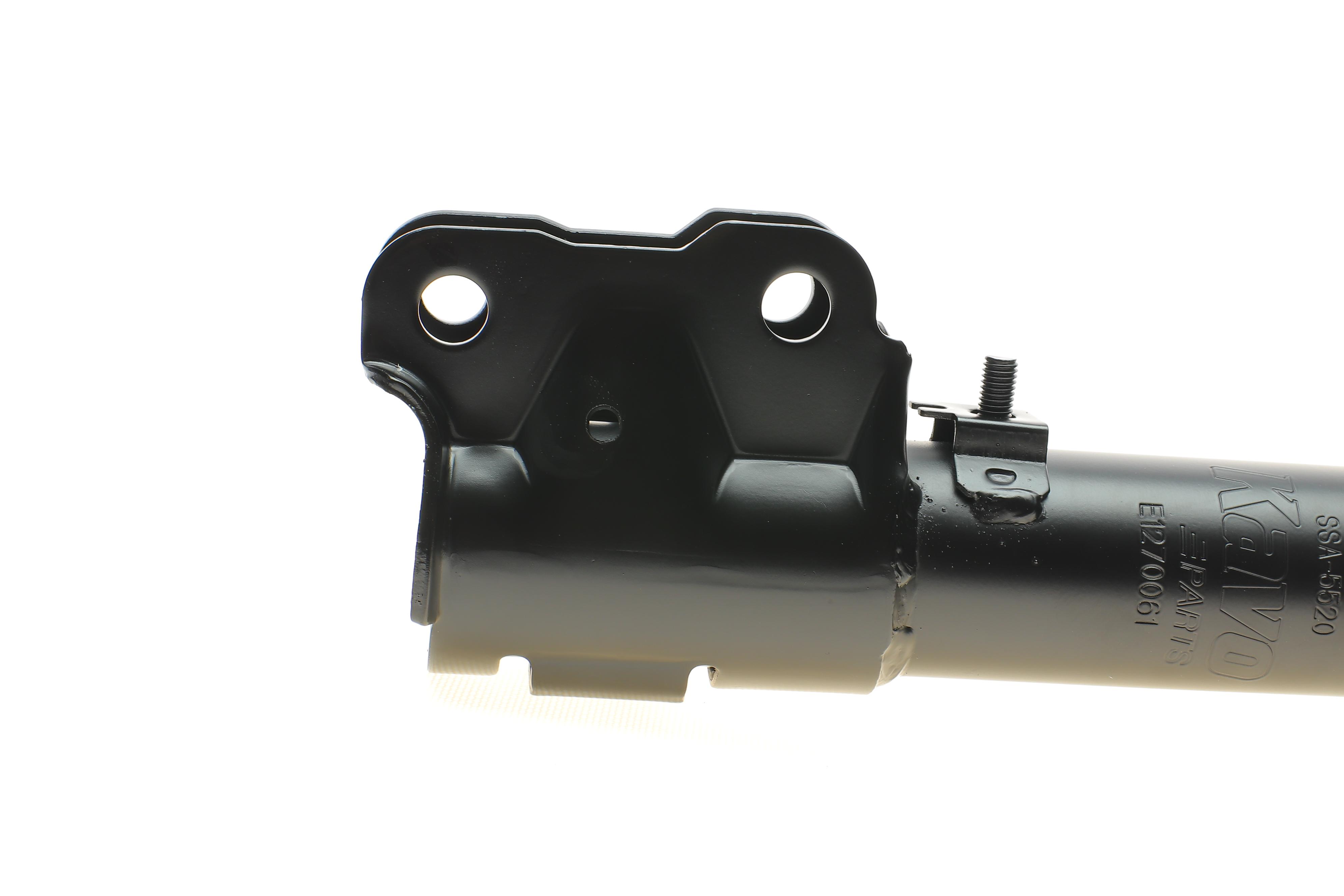 Амортизатор (передній) Mitsubishi Lancer VIII 08- (R)