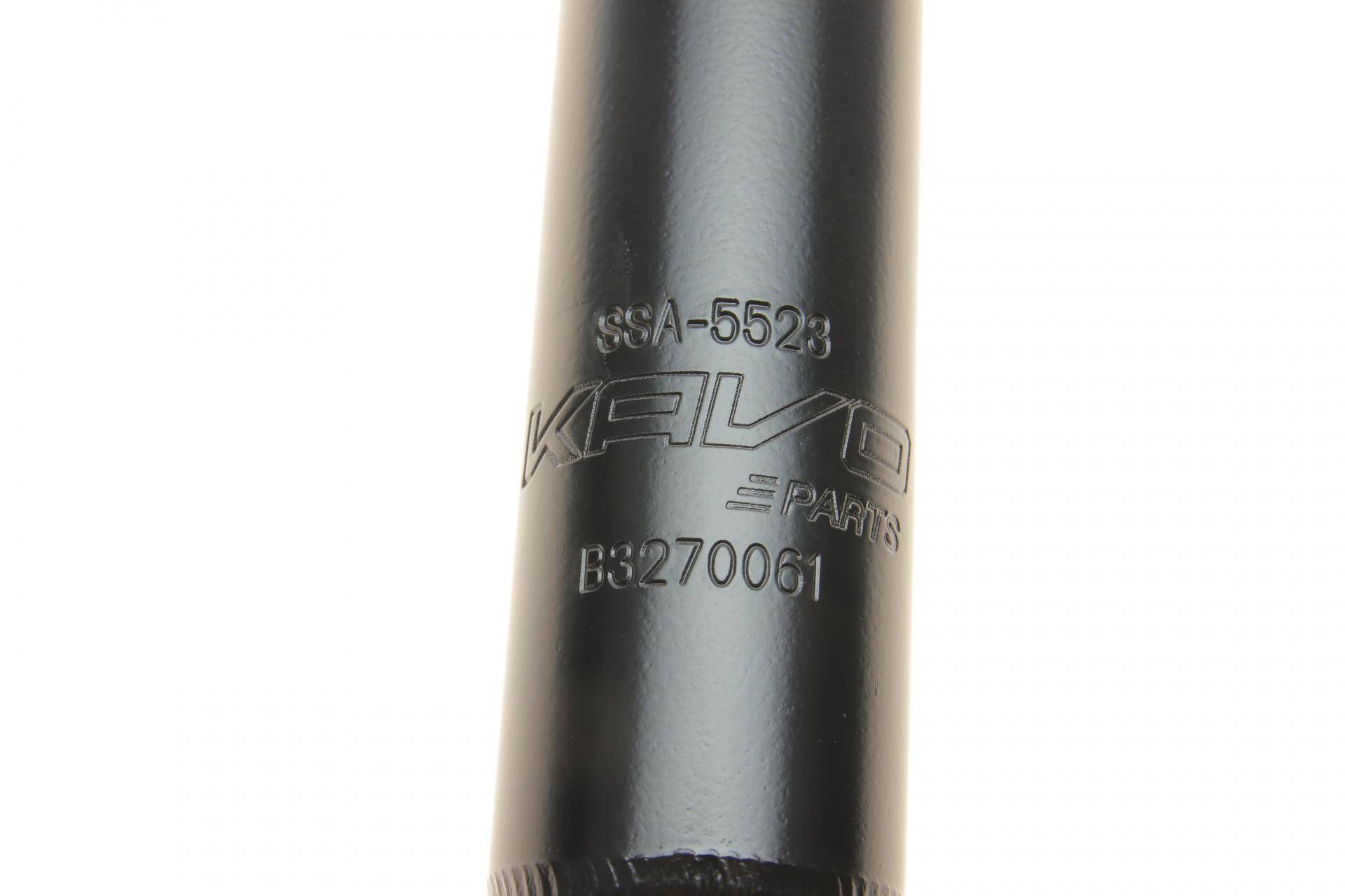 Амортизатор (передній) Mitsubishi Montero/ Pajero 00-07