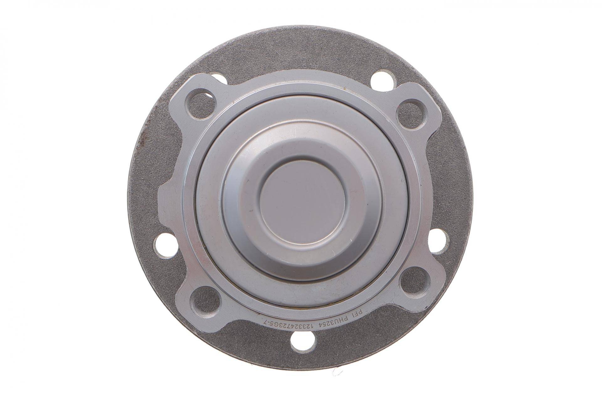 Підшипник маточини (передньої) BMW 3 (E91) 05- (147x83.7)