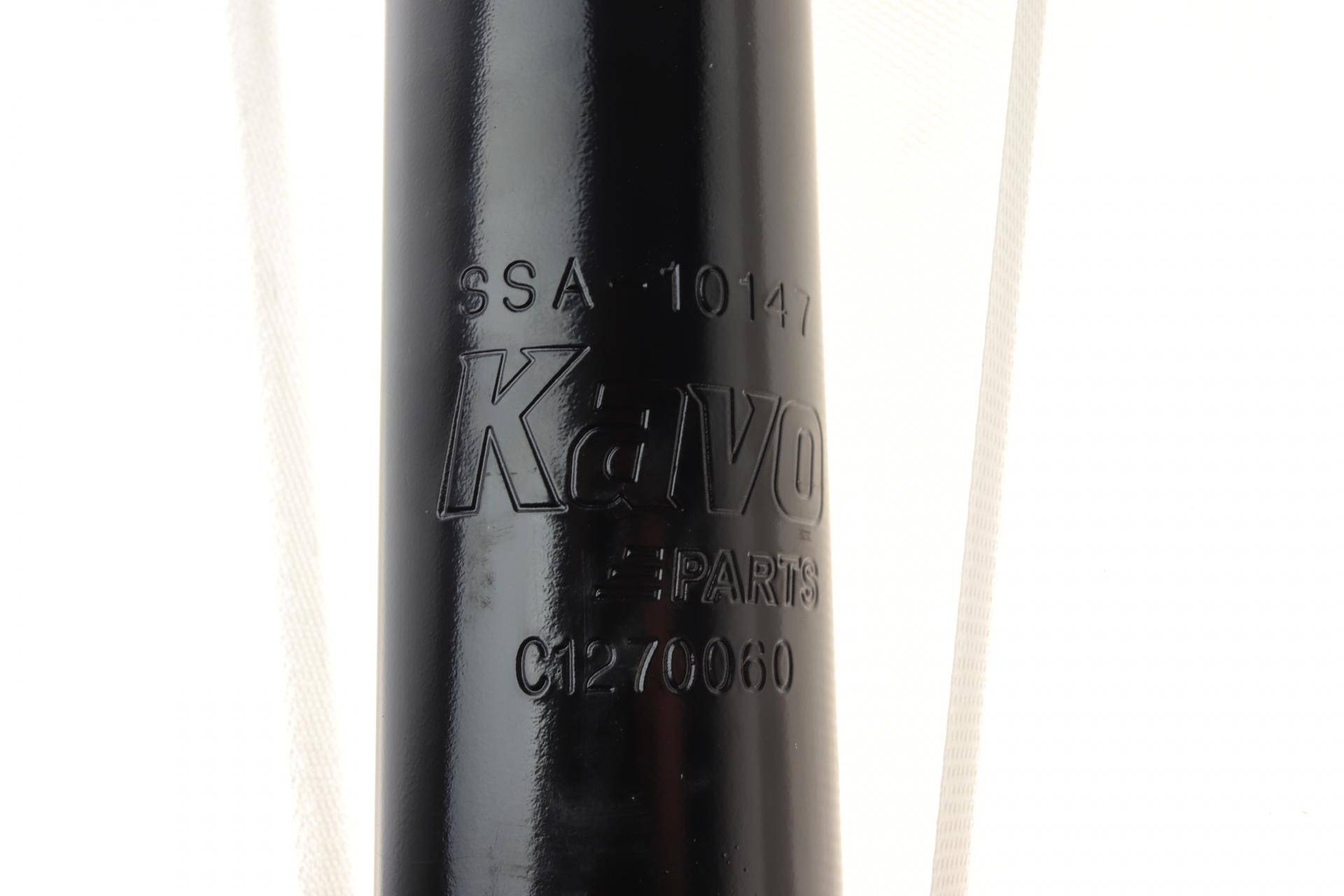 Амортизатор (передній) Jeep Grand Cherokee 3.7-5.7 04-10