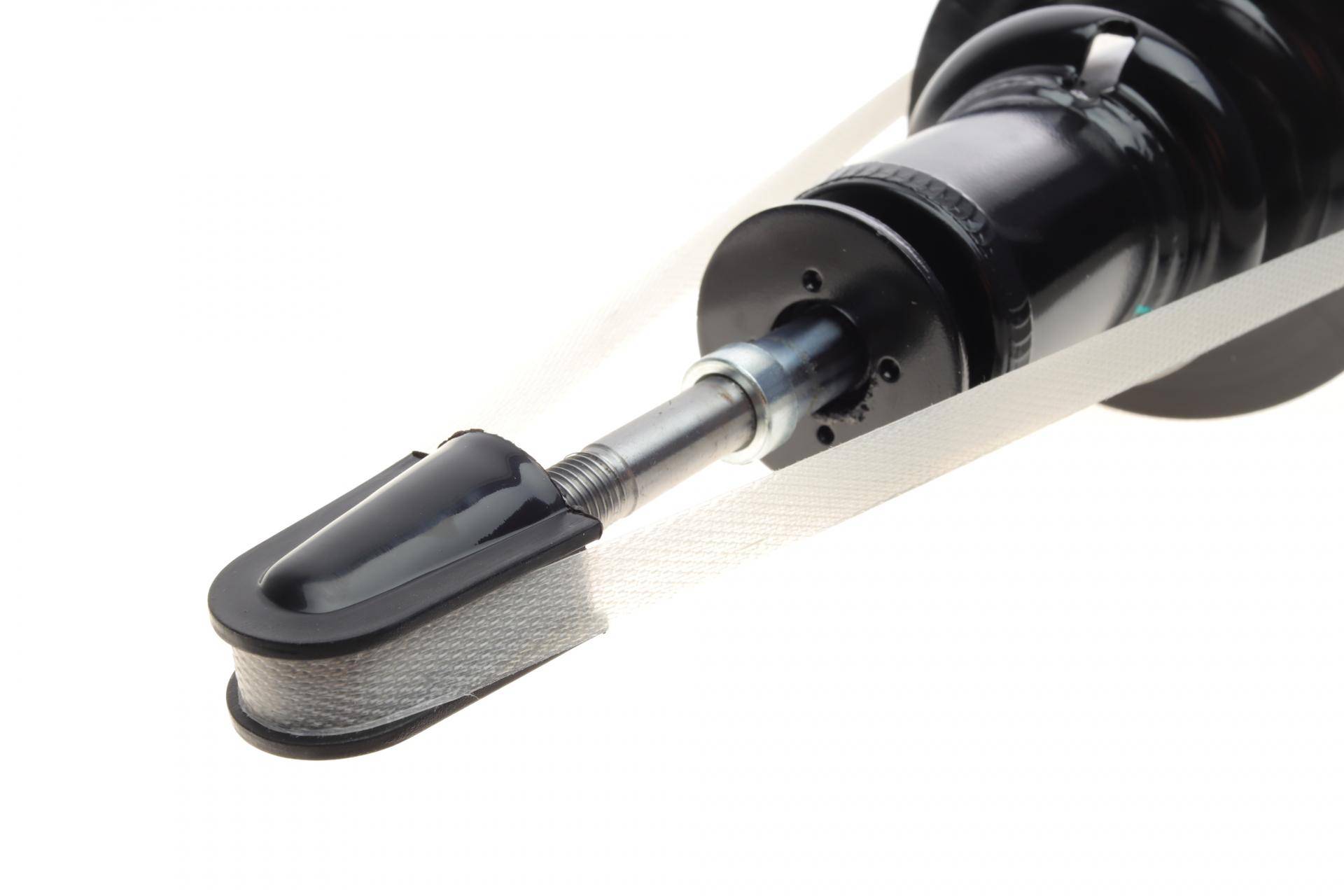 Амортизатор (передній) Jeep Grand Cherokee 3.7-5.7 04-10