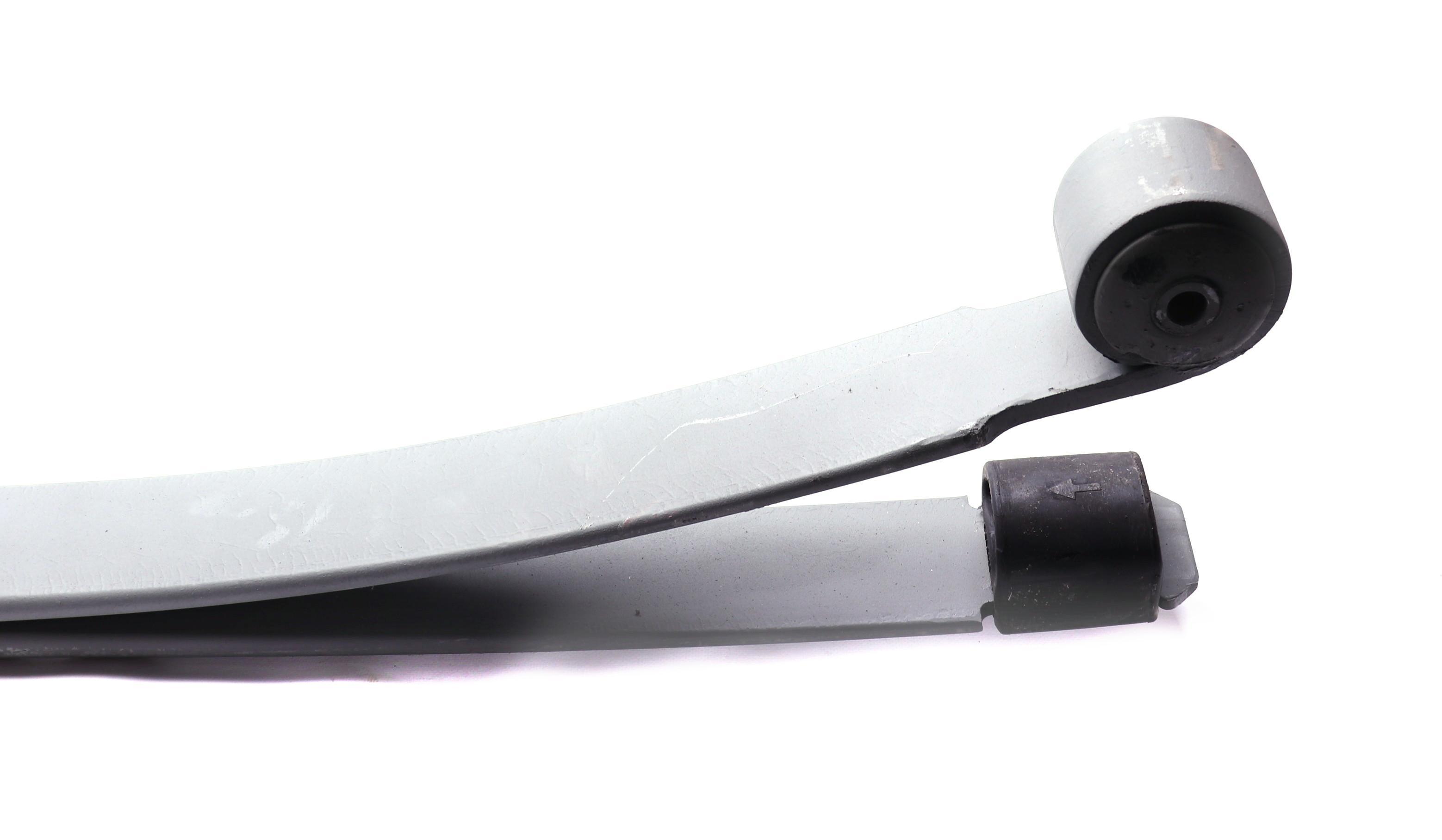 Ресора задня Ford Transit 2.0/2.2D 12- (2-ох листова) (76/695/680)