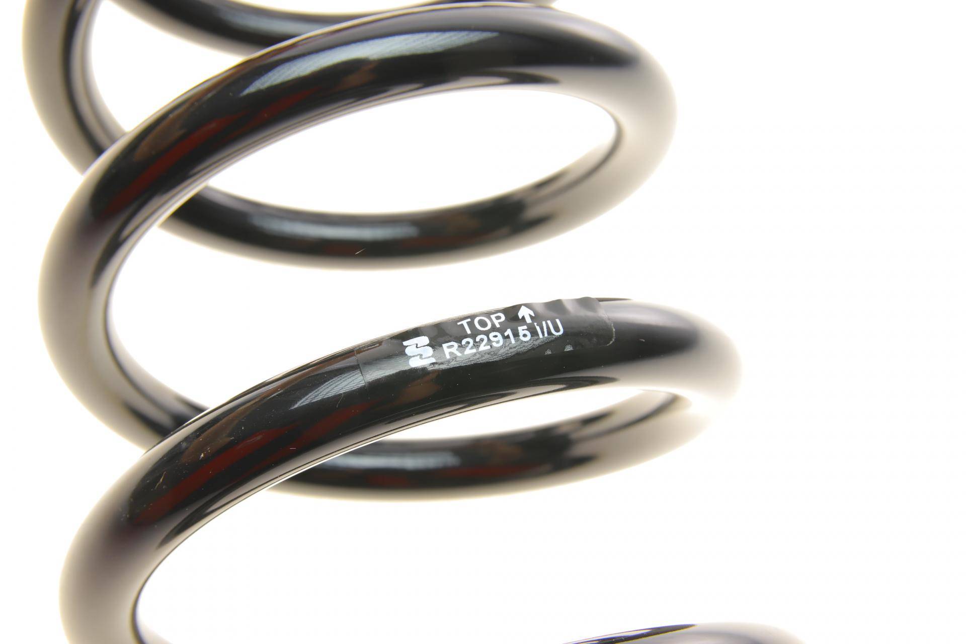 Пружина (задня) VW Golf 2.0TDI 4motion/Passat 2.0TDI 4motion/1.4-2.0TSI 13-