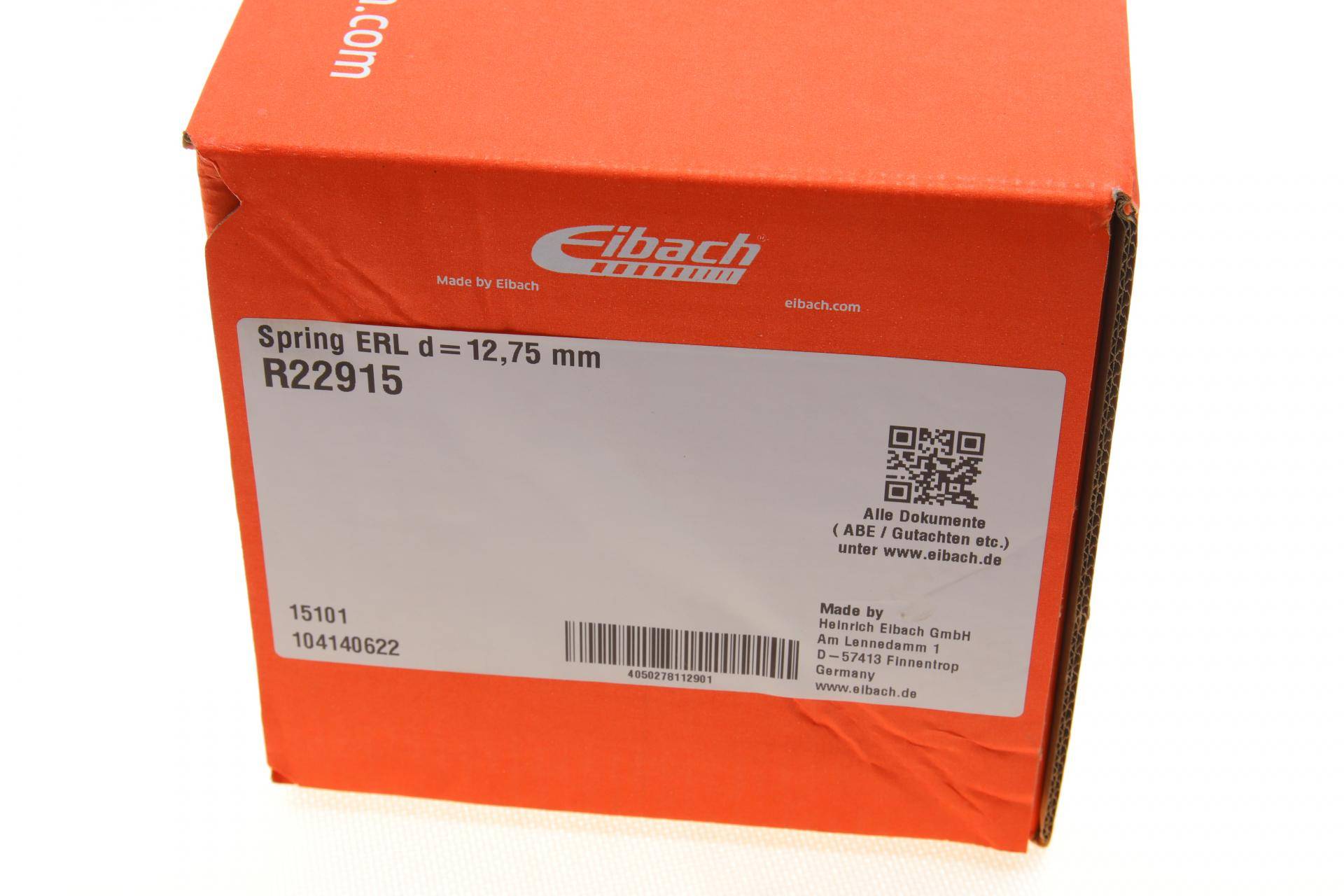 Пружина (задня) VW Golf 2.0TDI 4motion/Passat 2.0TDI 4motion/1.4-2.0TSI 13-