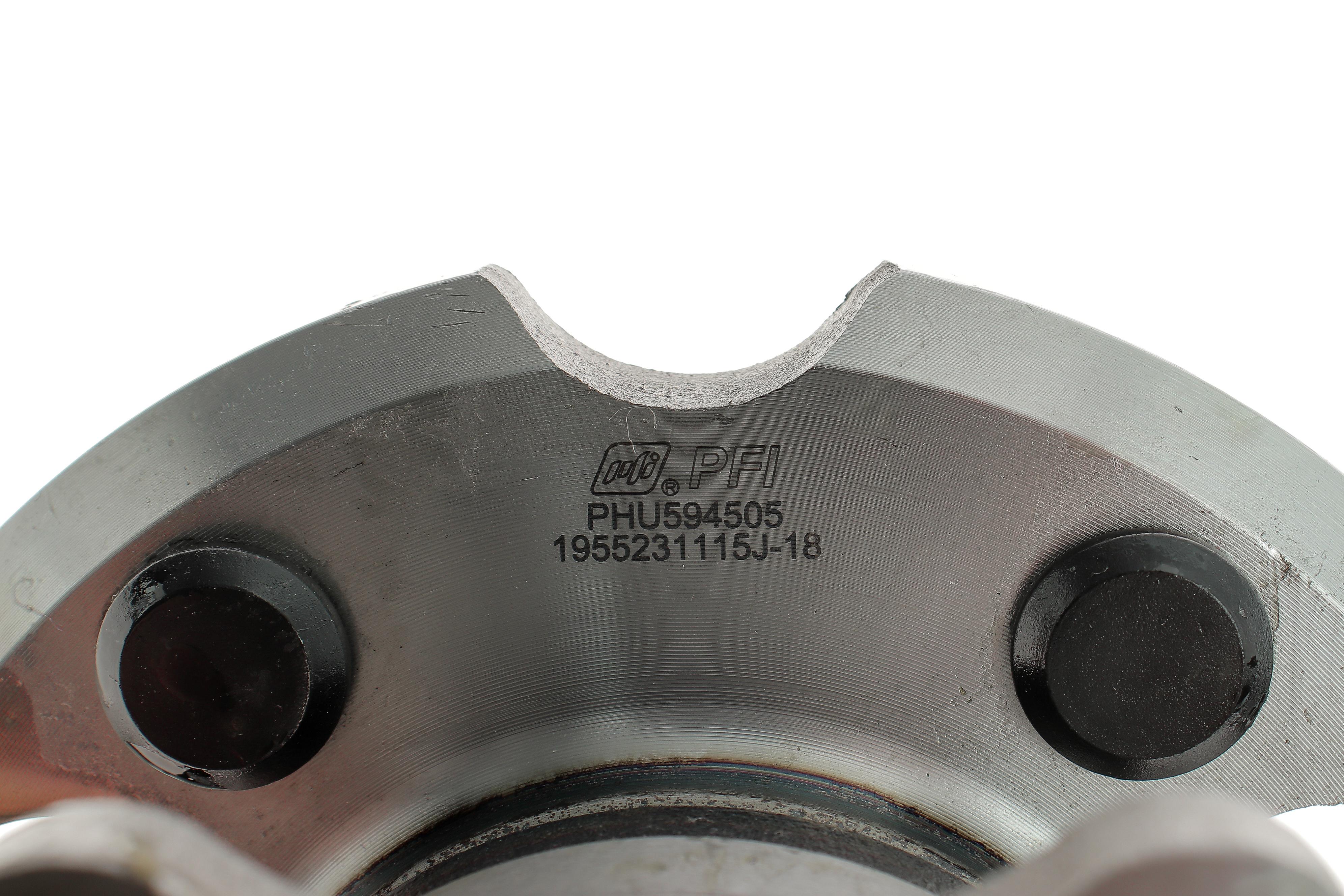 Підшипник маточини (задньої) Toyota RAV 4 00-05