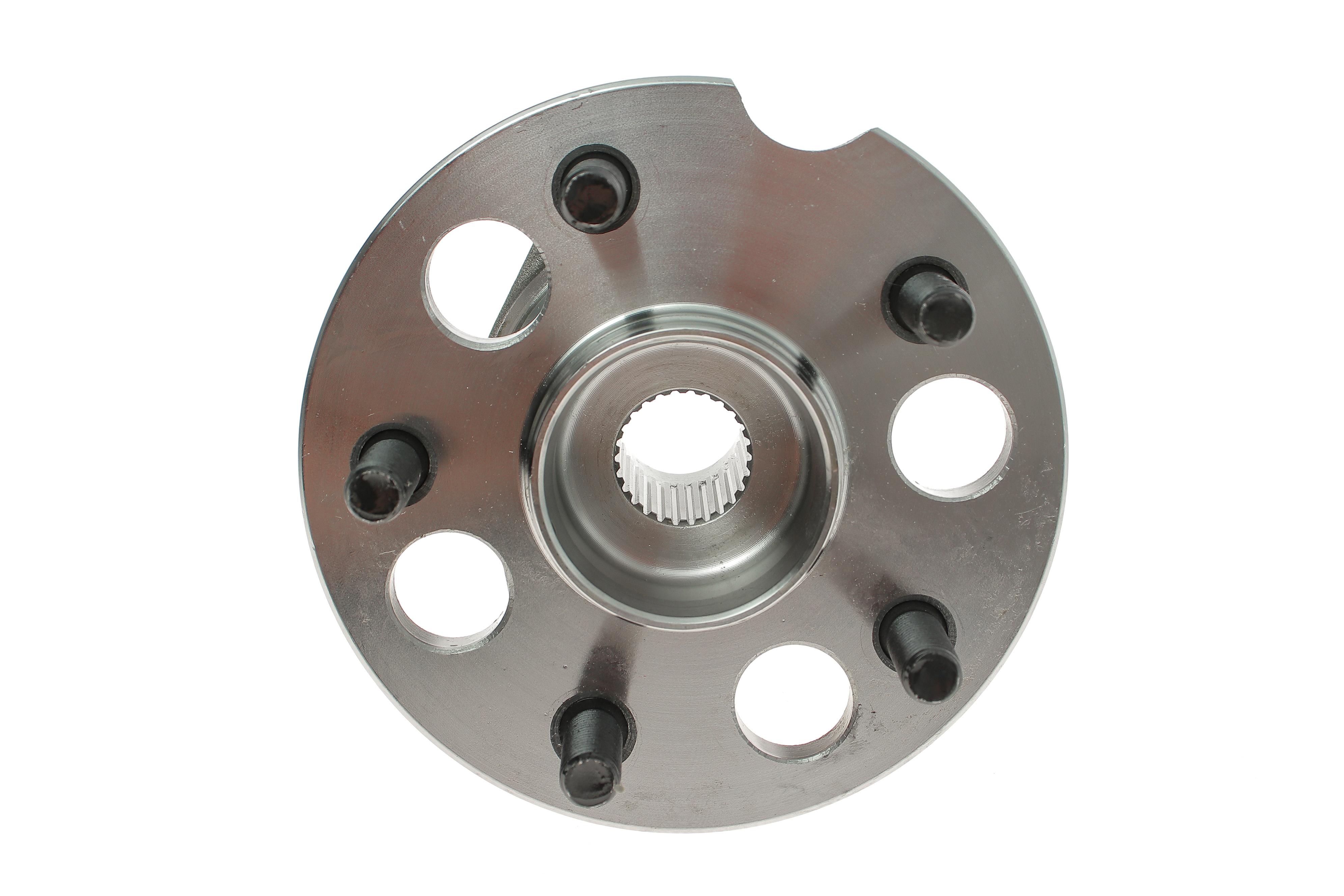 Підшипник маточини (задньої) Toyota RAV 4 00-05