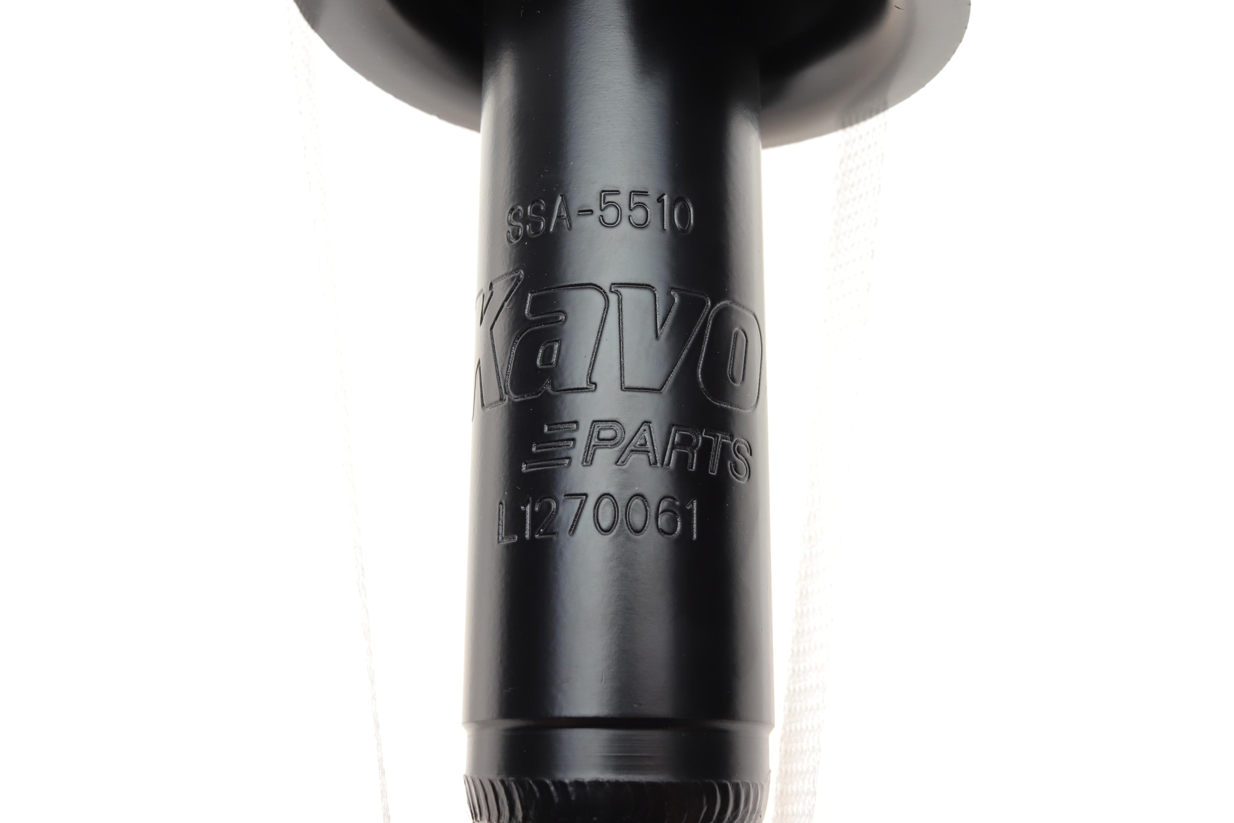 Амортизатор (задній) Citroen C4/ Mitsubishi ASX/ Peugeot 4008 10-