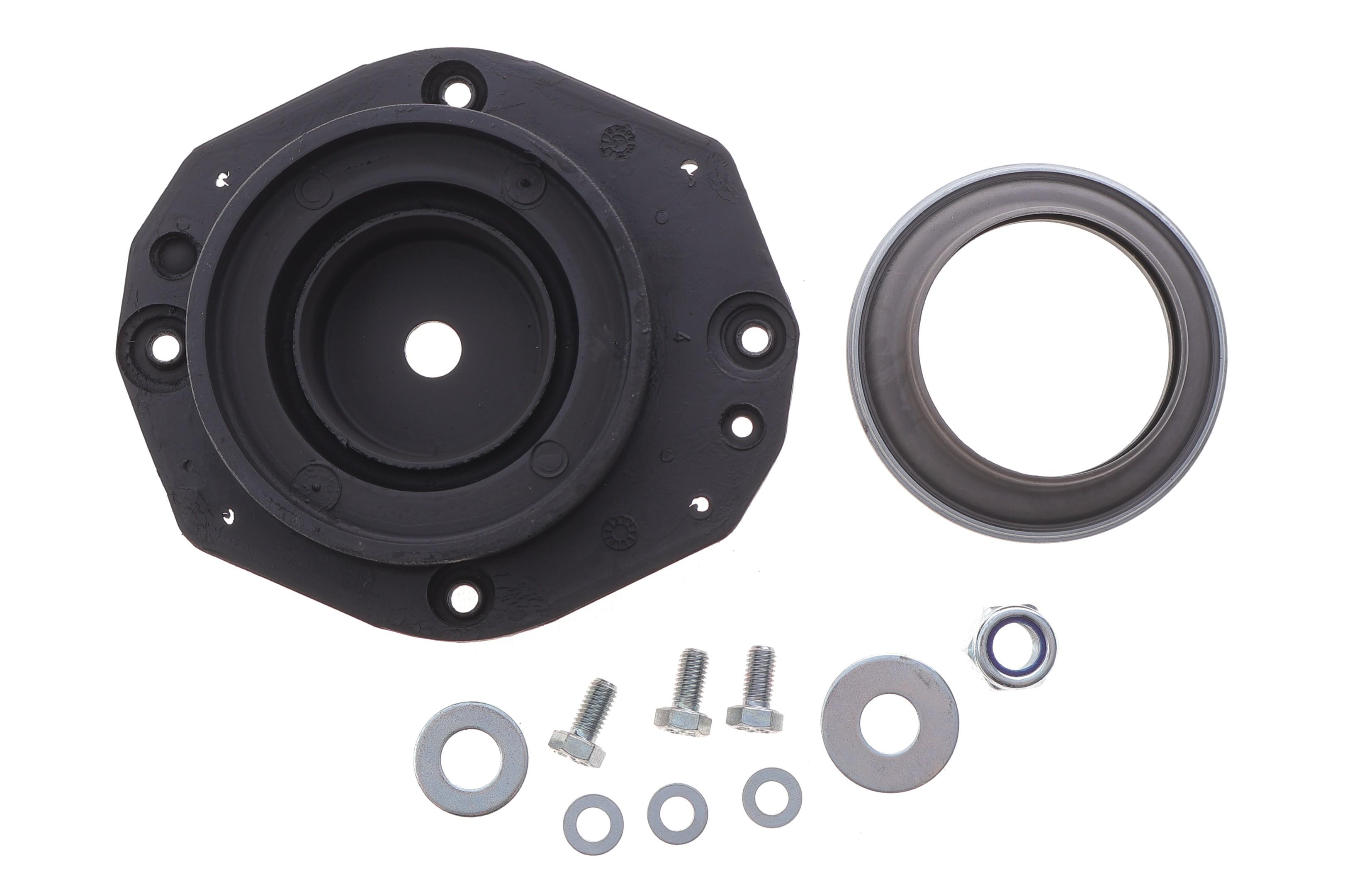 Подушка амортизатора (переднього) + підшипник Citroen Berlingo 96-