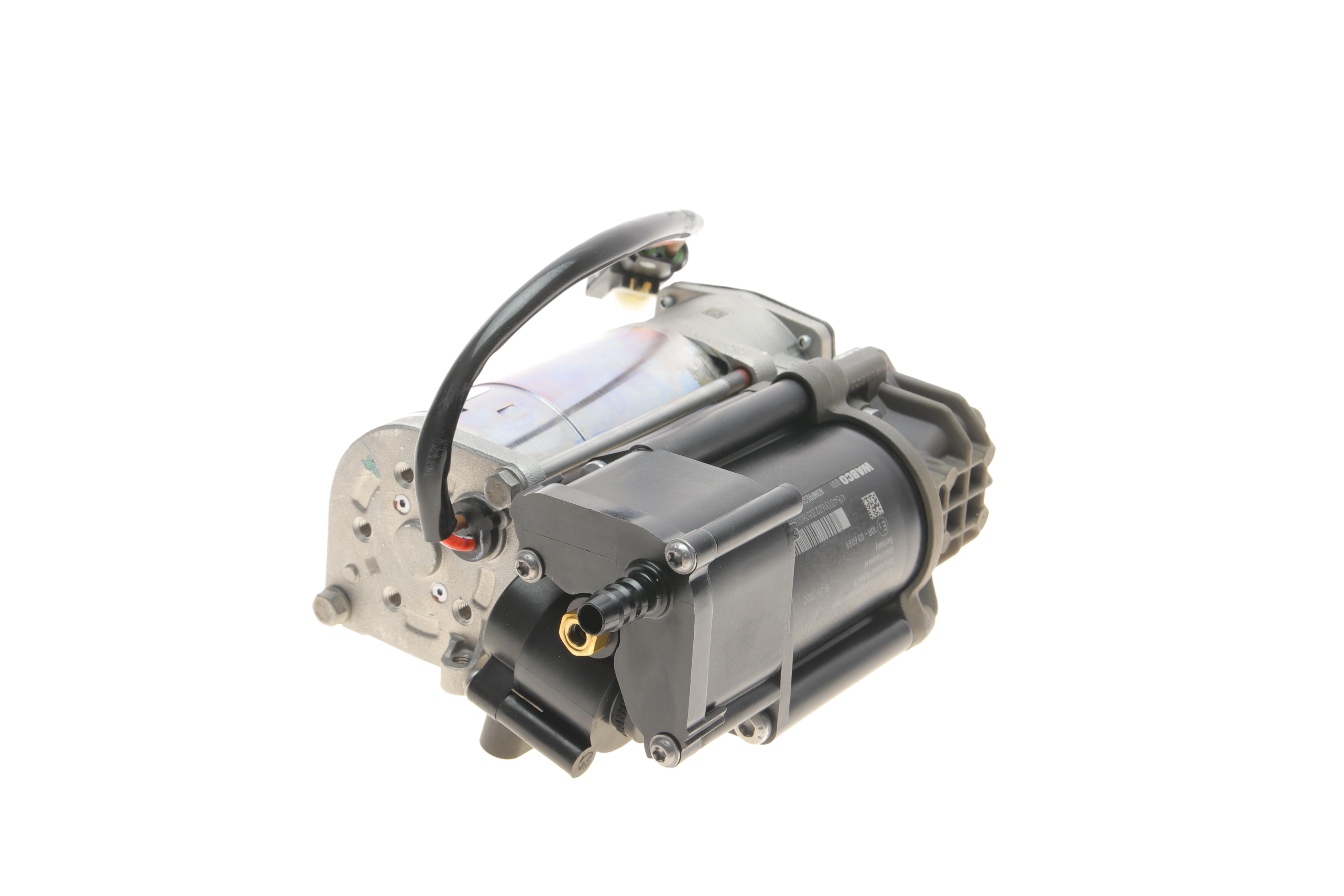 Компресор пневмосистеми MB Sprinter (B907/B910) OM651/OM642 18- /C-class (W205)/E-class (W213) 16-