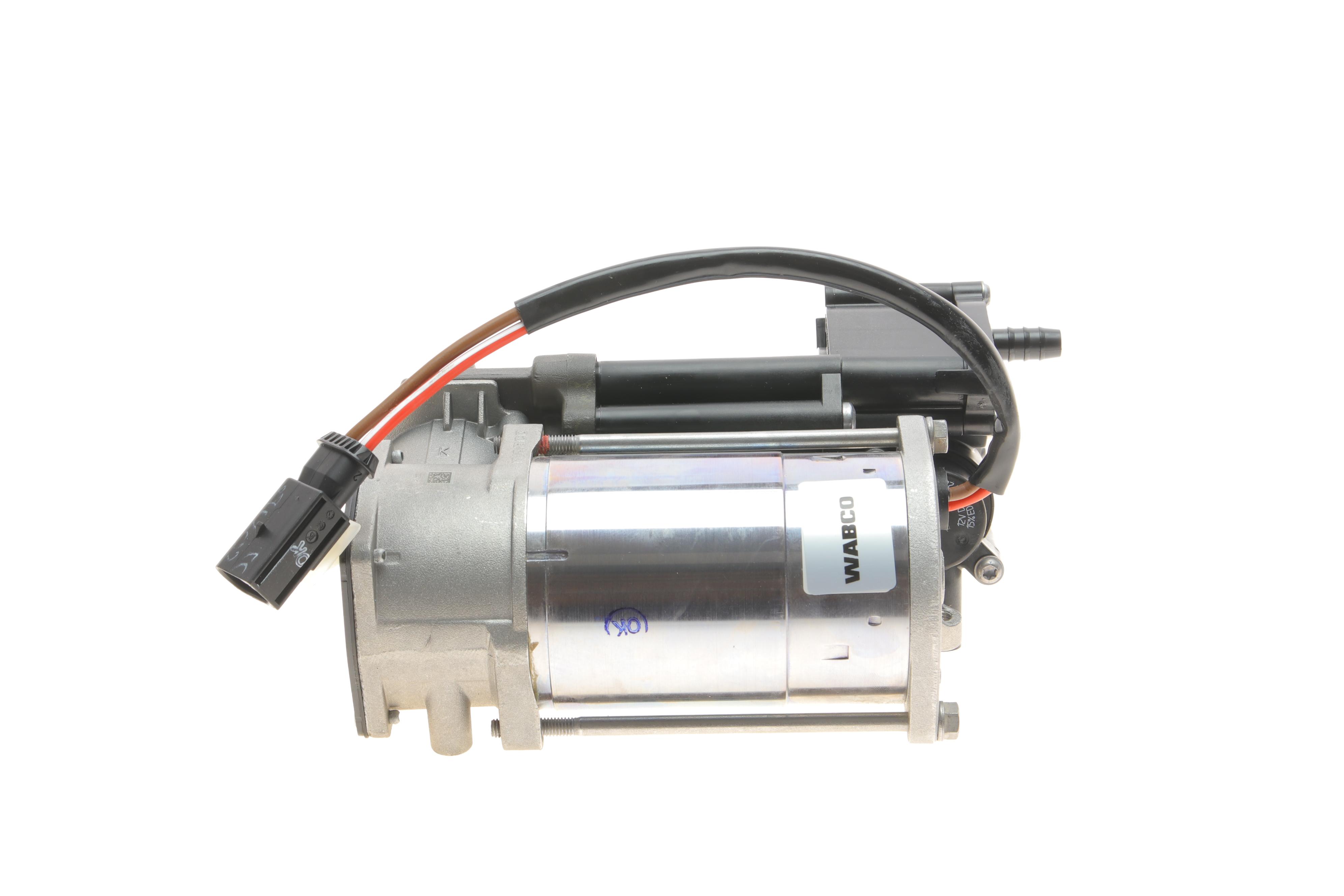 Компресор пневмосистеми MB Sprinter (B907/B910) OM651/OM642 18- /C-class (W205)/E-class (W213) 16-