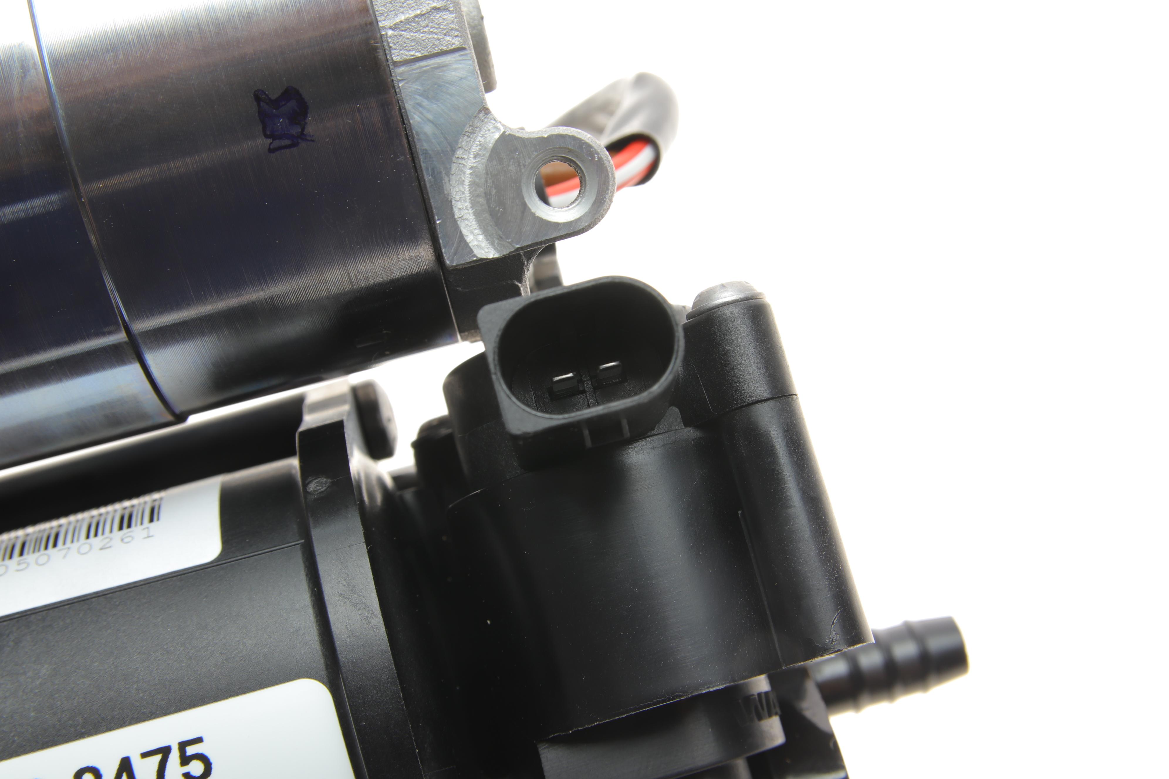 Компресор пневмосистеми MB Sprinter (B907/B910) OM651/OM642 18- /C-class (W205)/E-class (W213) 16-