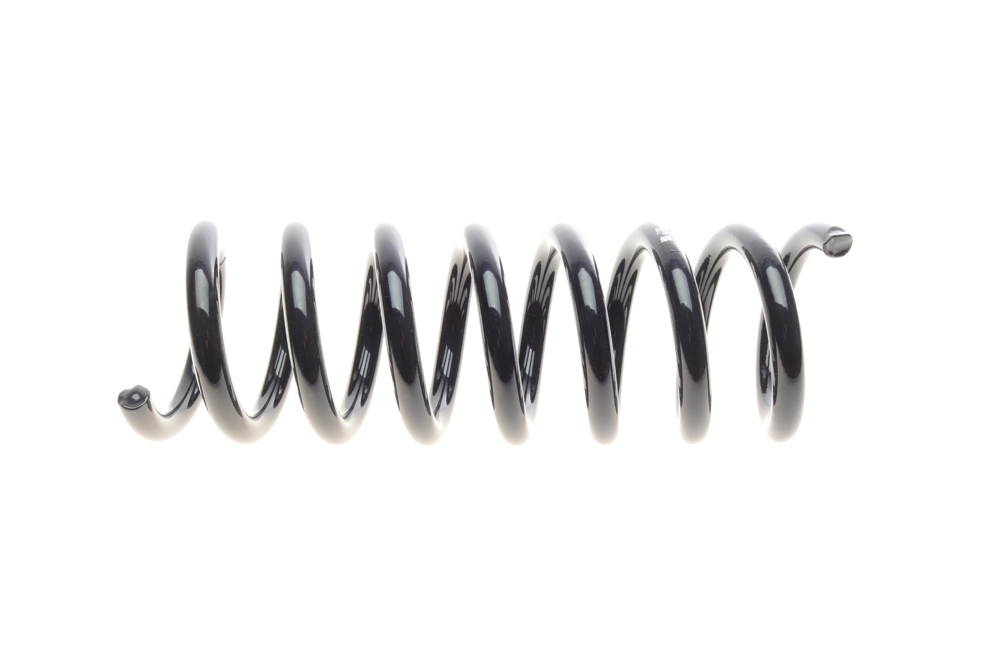 Пружина (передня) MB E-class (W210/S210) 2.8-4.3/2.7-3.2CDTI 96-03 (седан/унив)(Avantgarde)