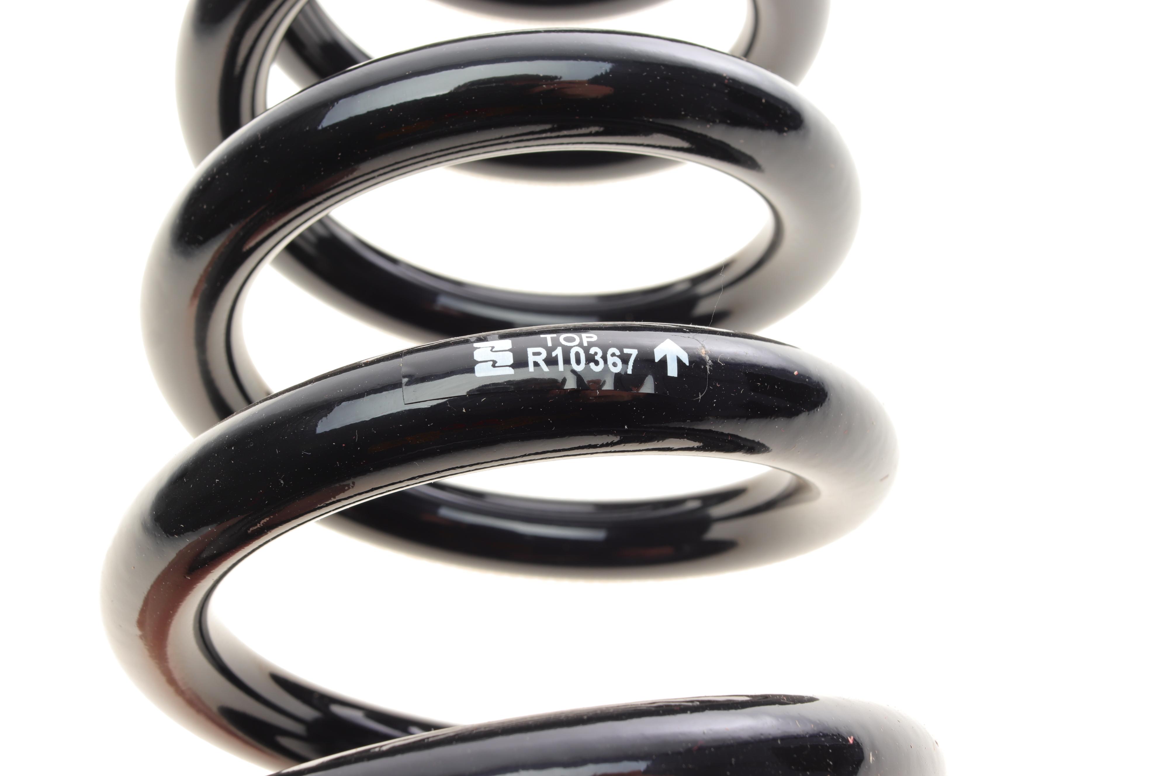 Пружина (передня) MB E-class (W210/S210) 2.8-4.3/2.7-3.2CDTI 96-03 (седан/унив)(Avantgarde)