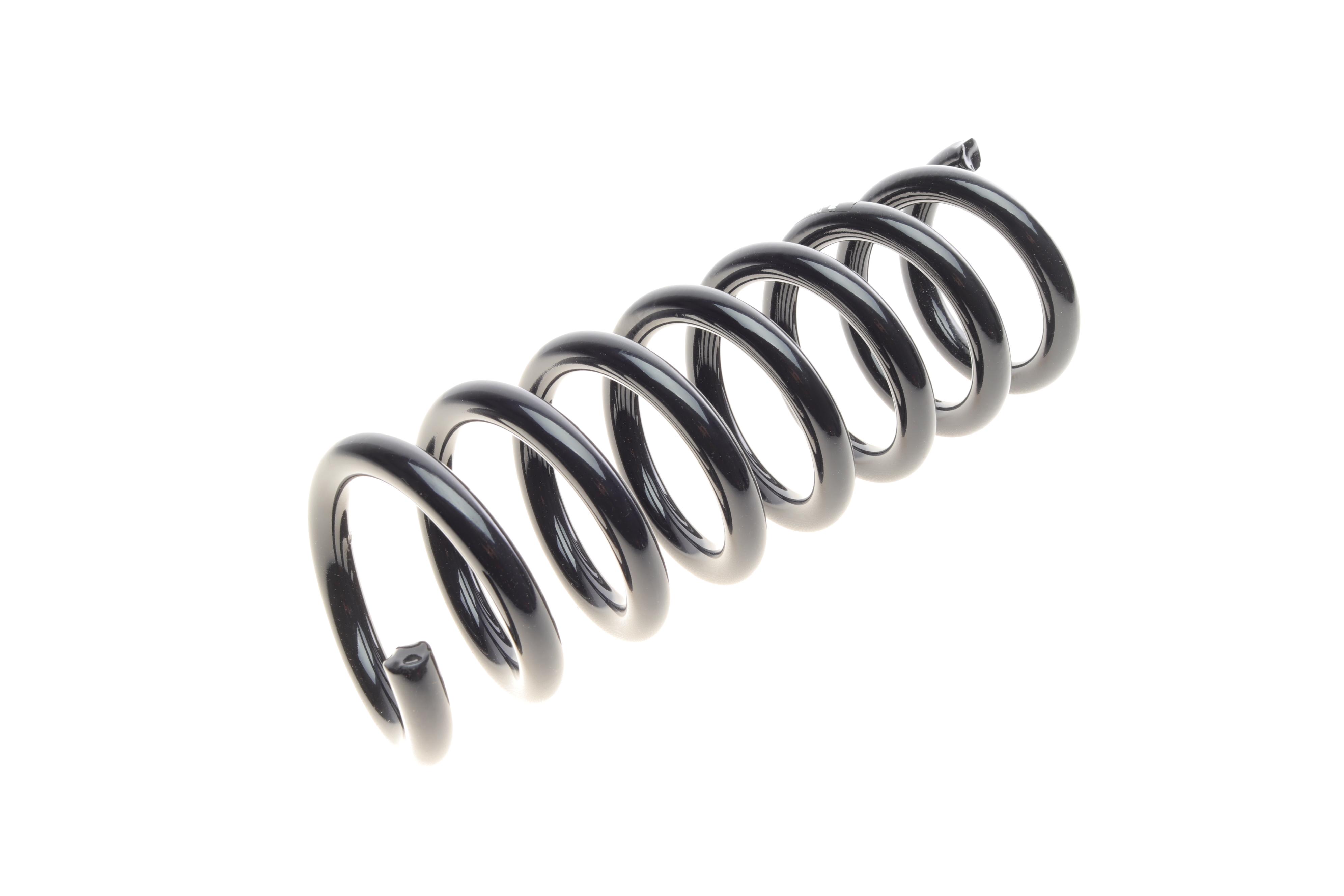 Пружина (передня) MB E-class (W210/S210) 2.8-4.3/2.7-3.2CDTI 96-03 (седан/унив)(Avantgarde)