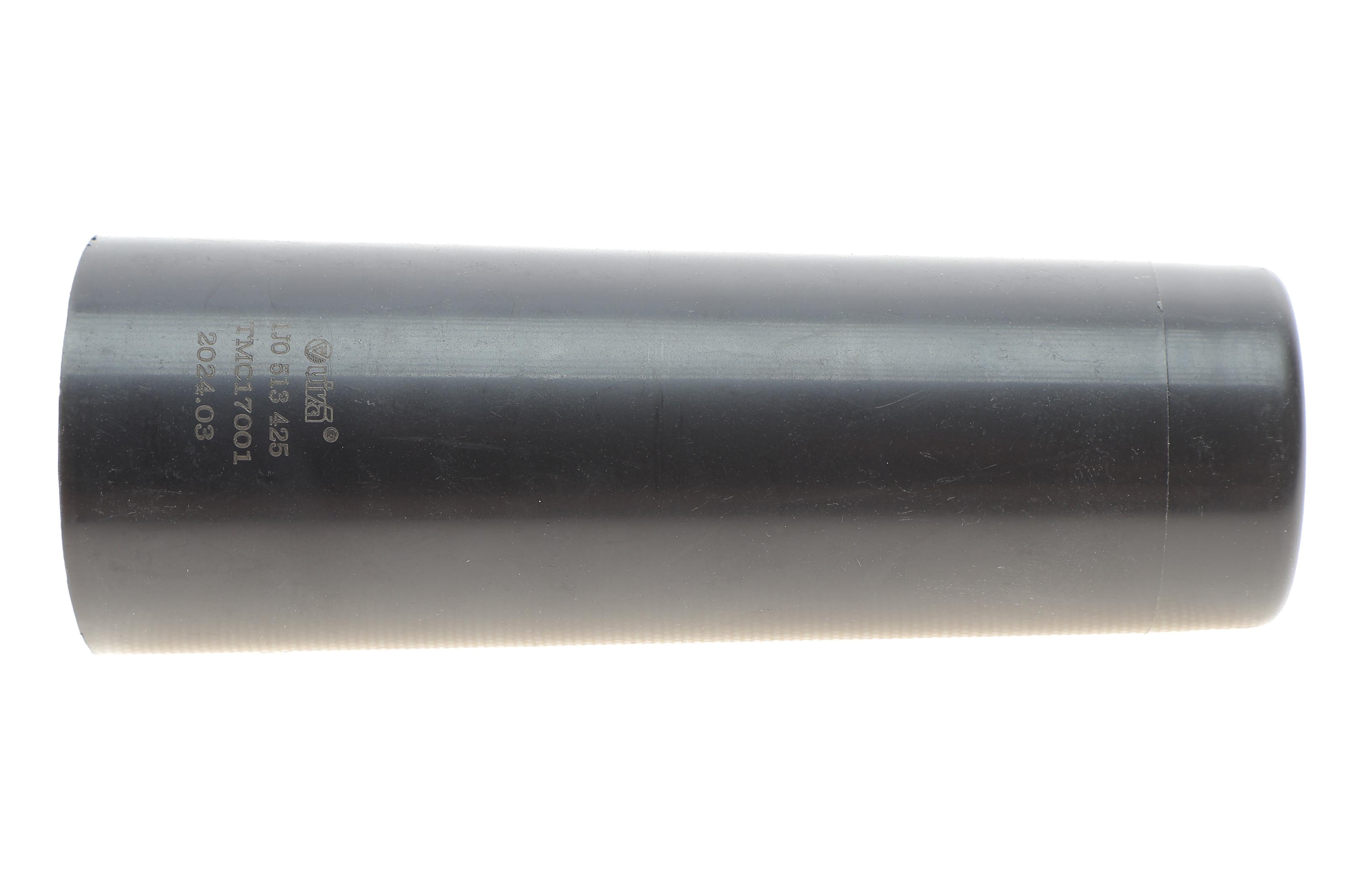 Пильник + відбійник амортизатора (заднього) VW Beetle/New Beetle 98-19 (к-кт 2шт)