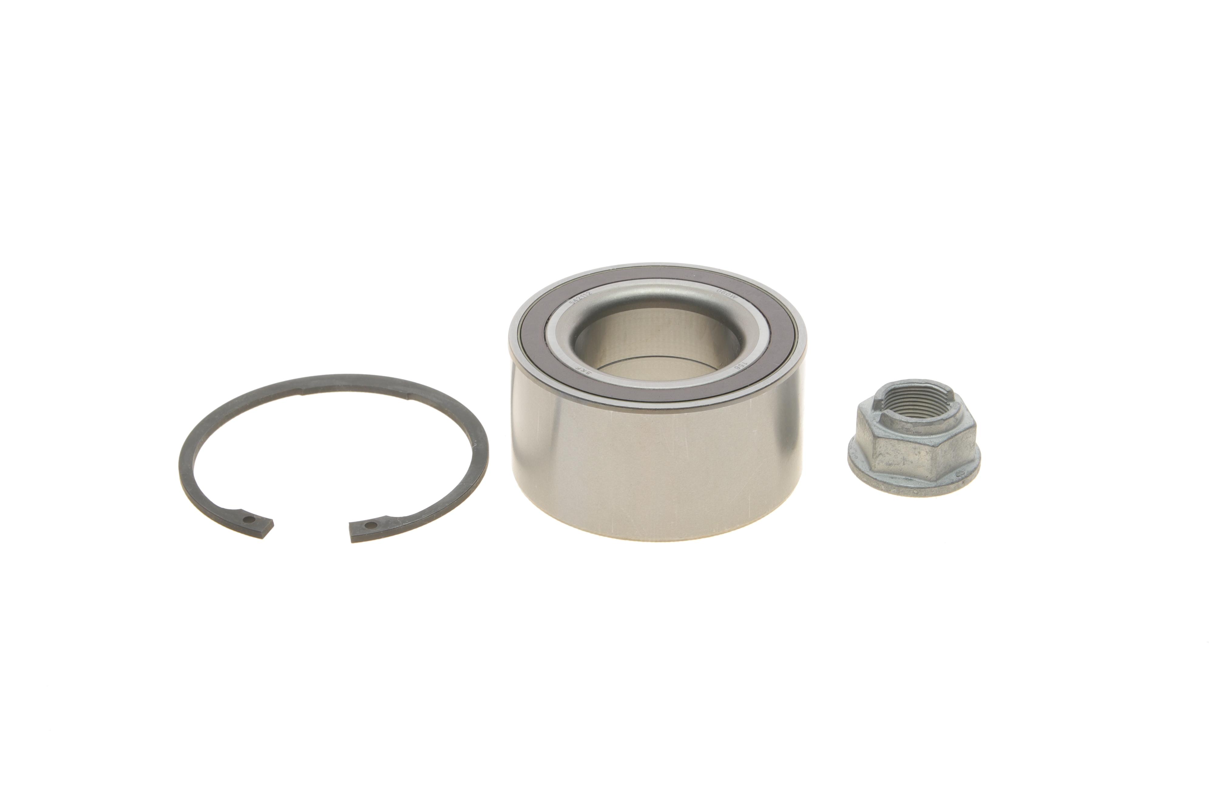 Підшипник маточини (передньої) MB GL-class (X164)/M-class (W164) 06- (53.5x98x50) (+ABS)