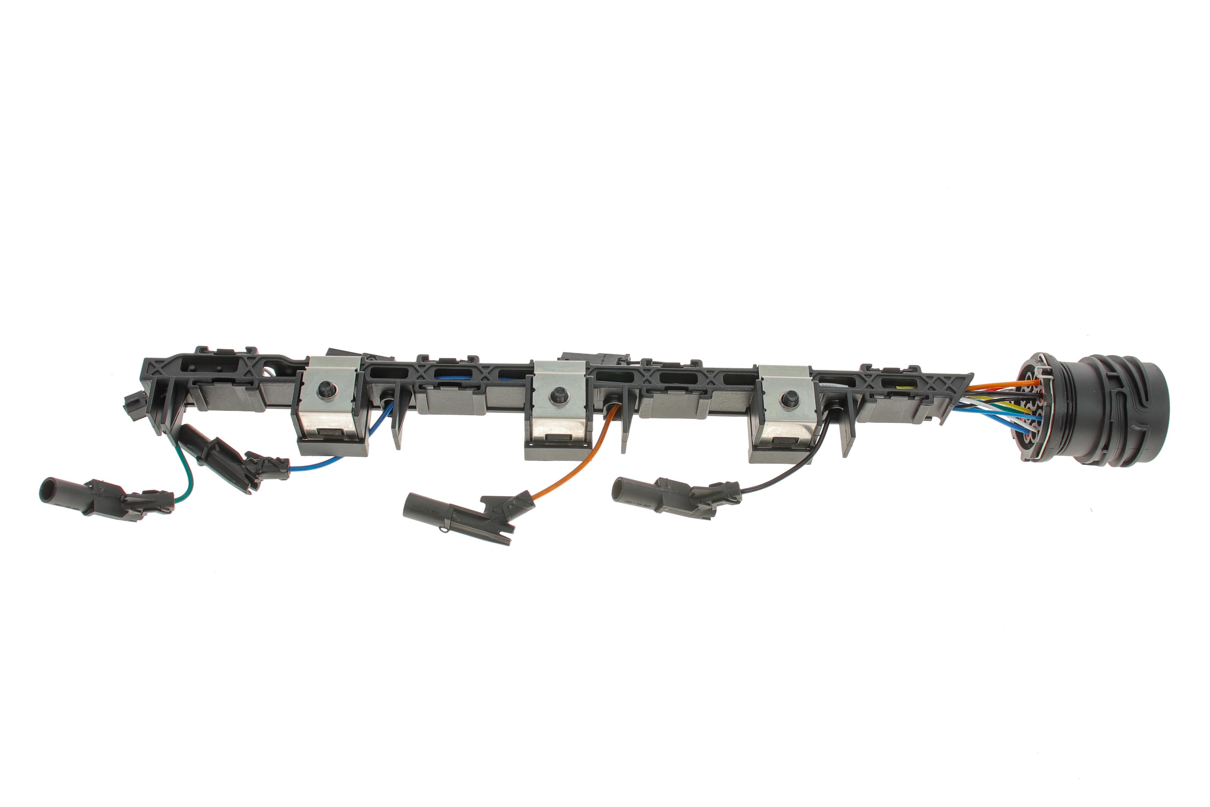 Ремкомплект кабеля форсунки VW Passat 2.0TDI 05-10