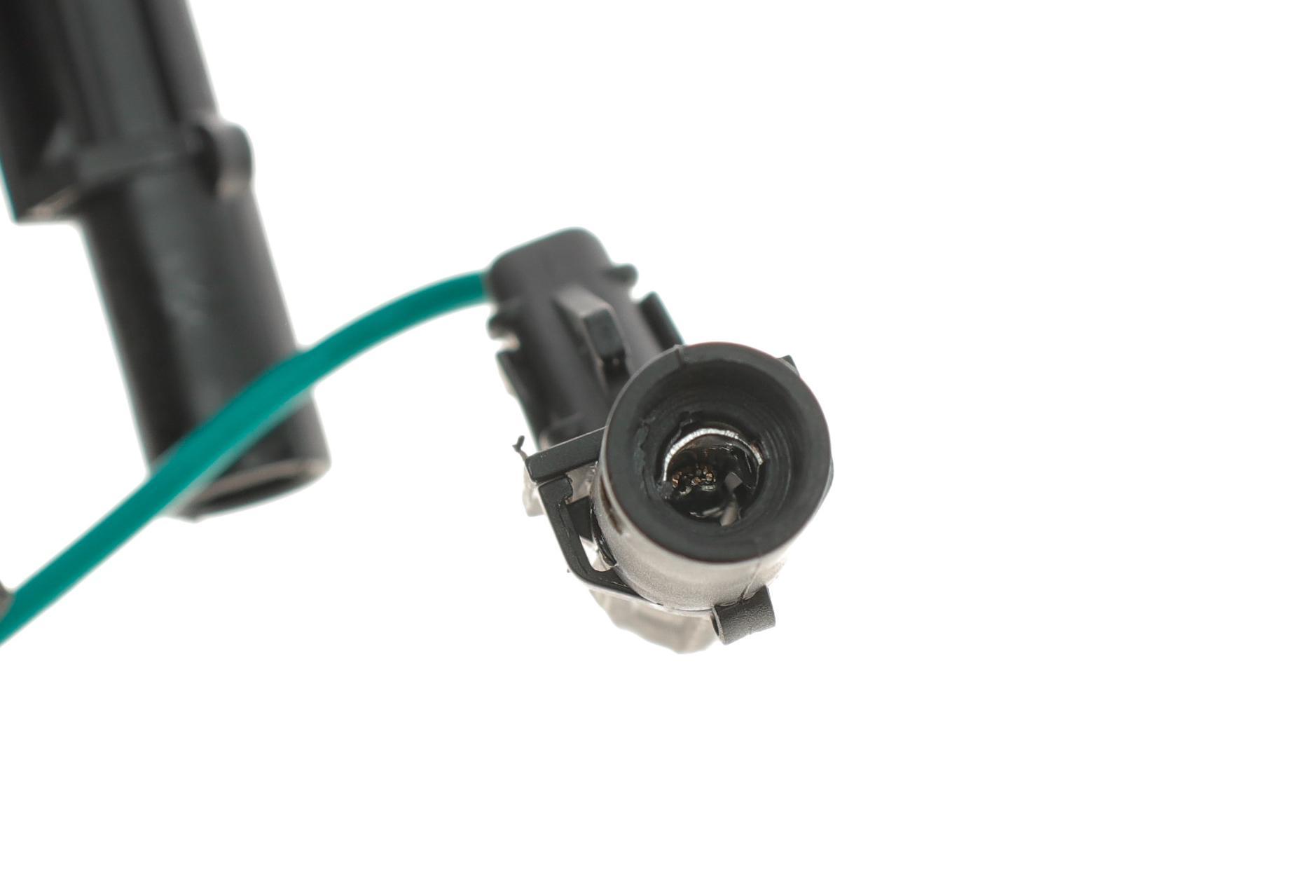 Ремкомплект кабеля форсунки VW Passat 2.0TDI 05-10