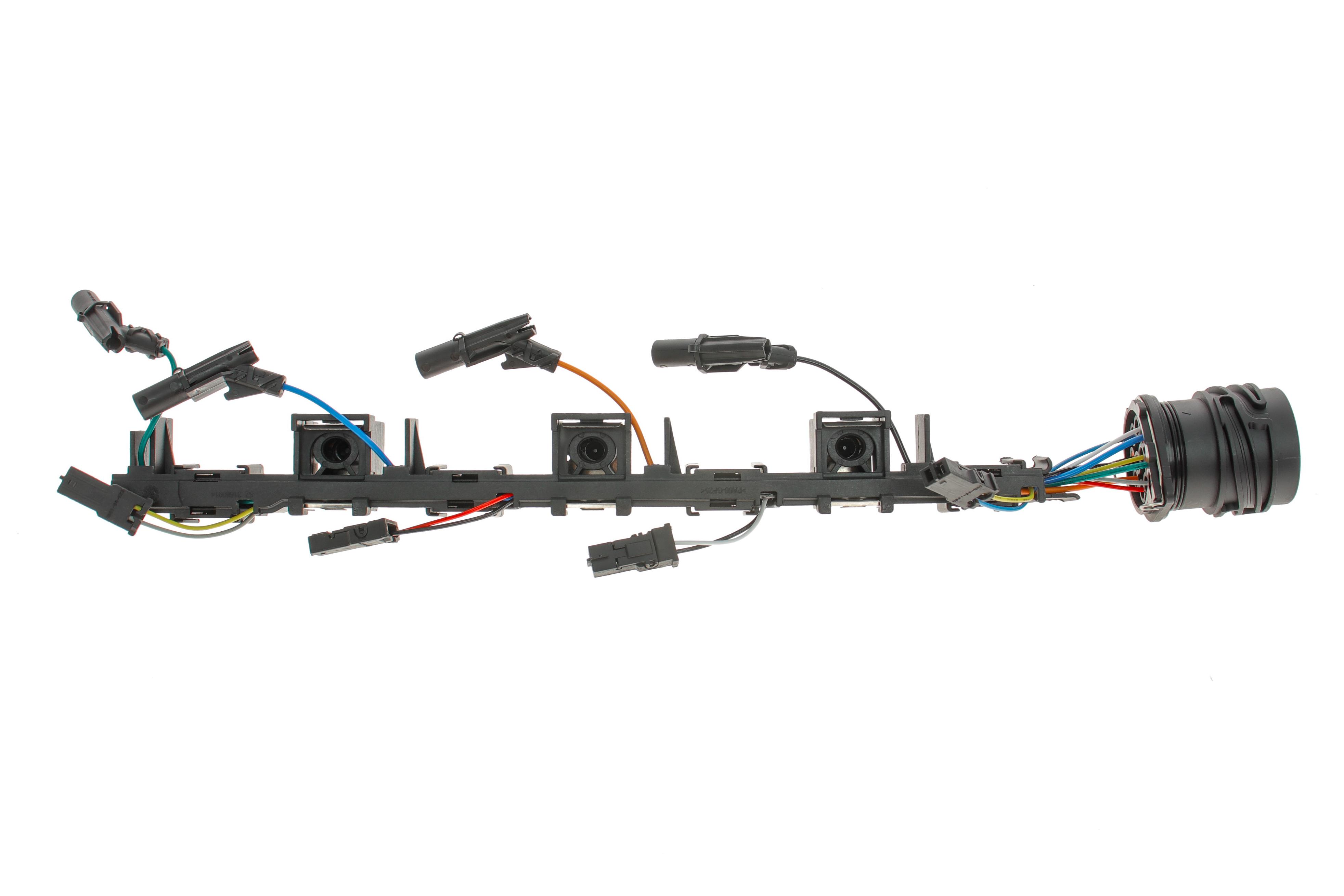 Ремкомплект кабеля форсунки VW Passat 2.0TDI 05-10