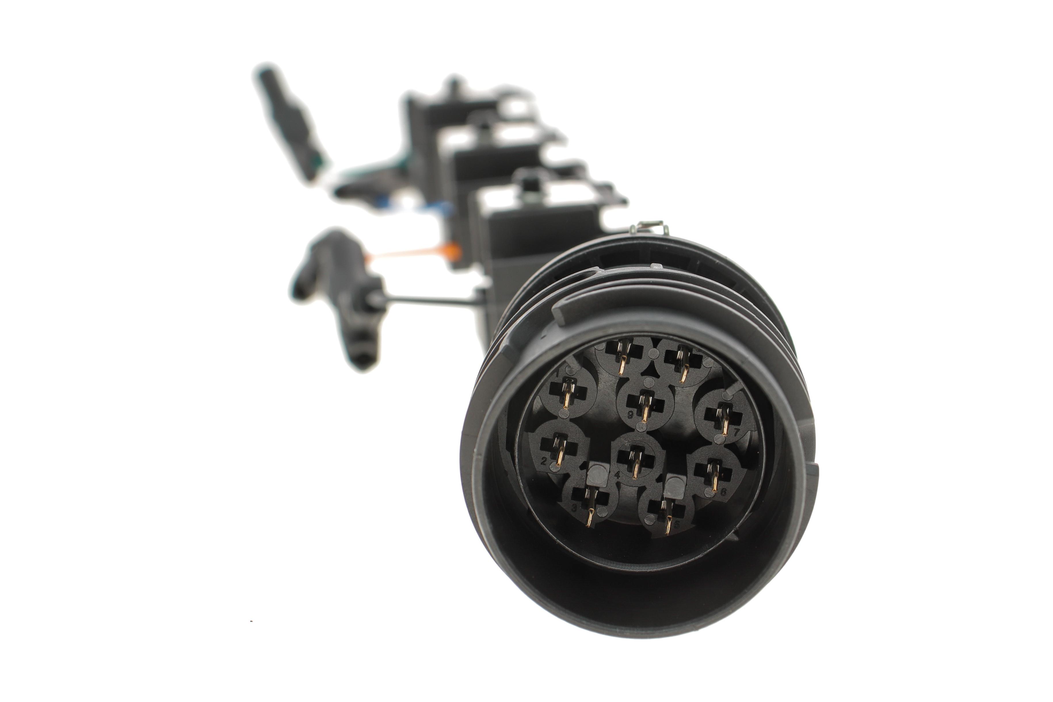 Ремкомплект кабеля форсунки VW Passat 2.0TDI 05-10