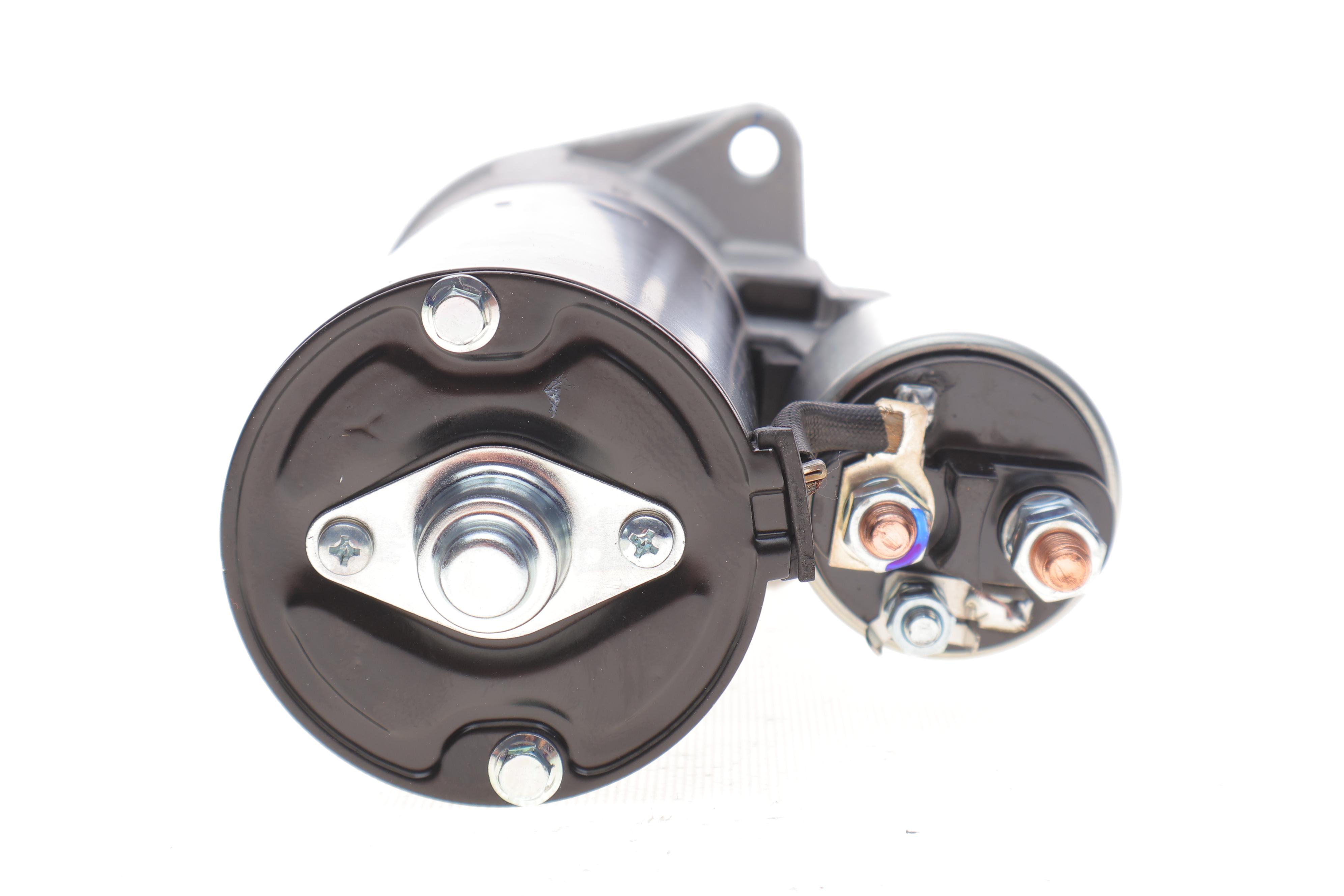 Стартер Fiat Doblo 1.6 D Multijet/1.9 JTD 01-/Opel Insignia A 2.0 Biturbo CDTI 08-17 (12V/1.7kw) (z=9/10) = 113931