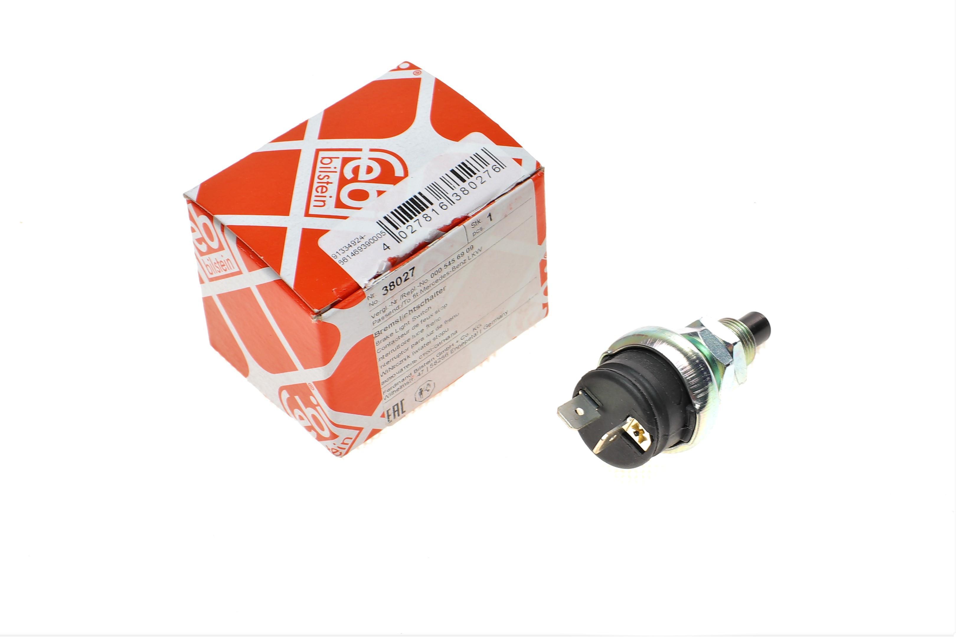 Датчик педалі гальма MB 609/Sprinter TDI