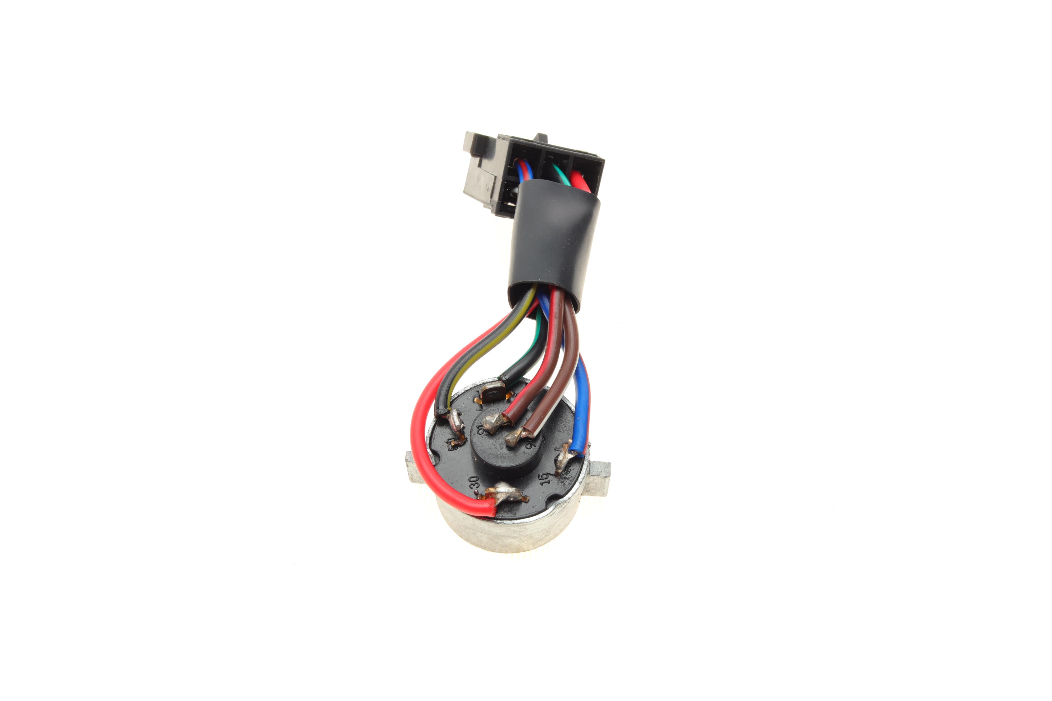 Контактна група Ford Transit 86-00