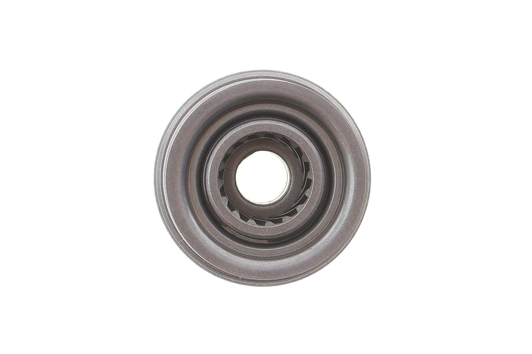 Бендикс стартера Ford Fiesta 01- (z=10)