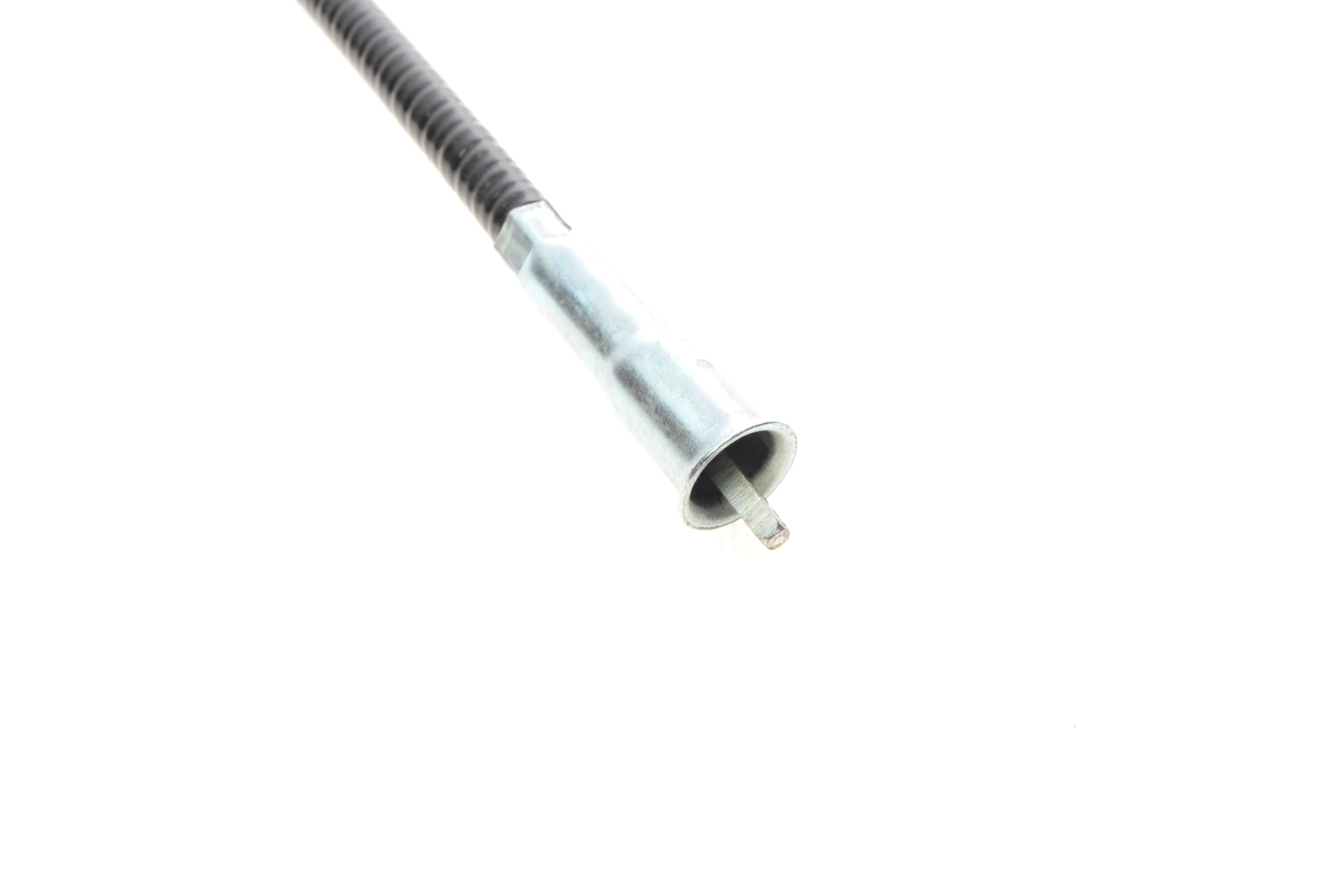 Трос спідометра DB 609-814D (без тахографа) (250см) (0045425707)