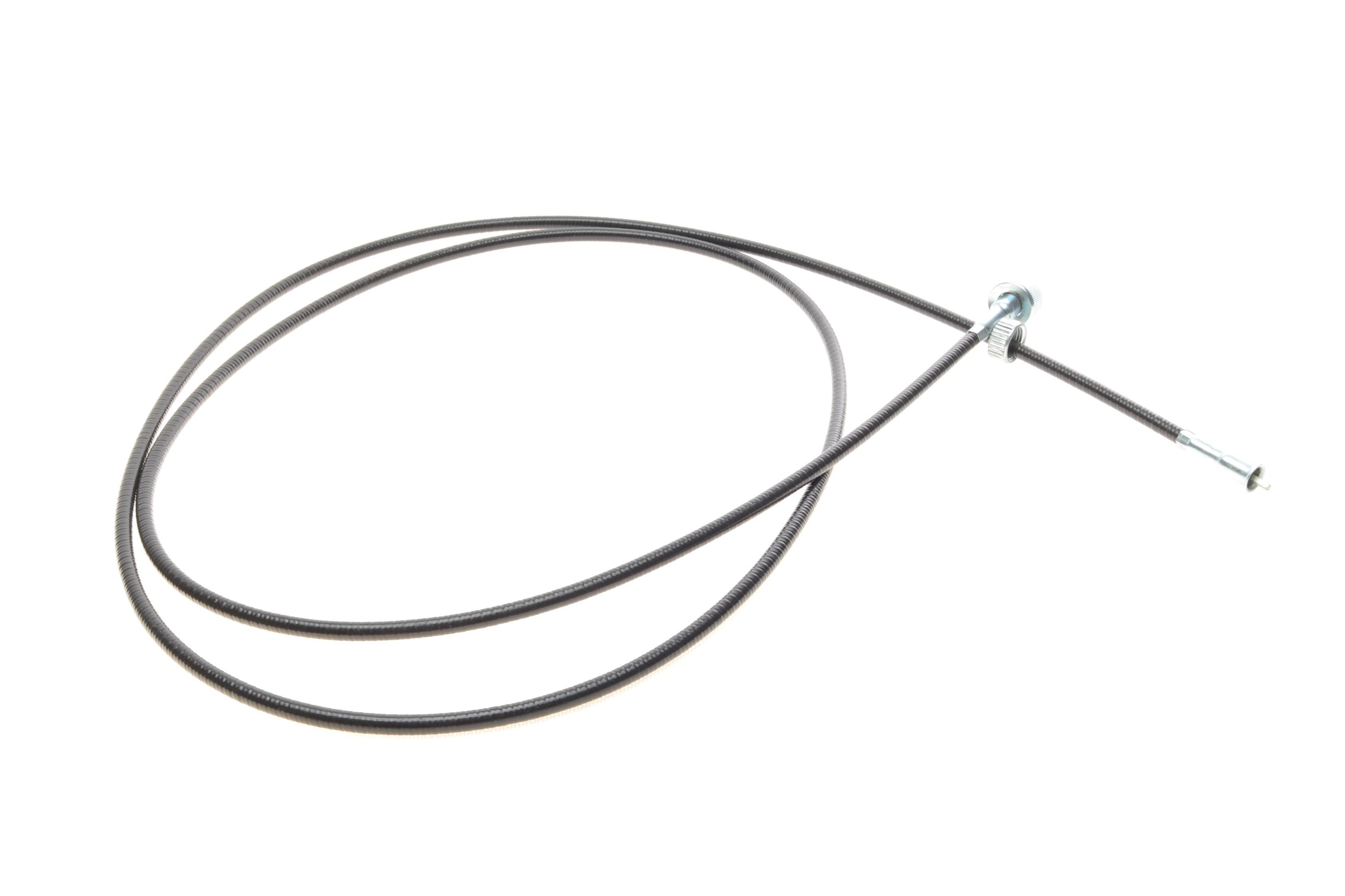 Трос спідометра DB 609-814D (без тахографа) (250см) (0045425707)