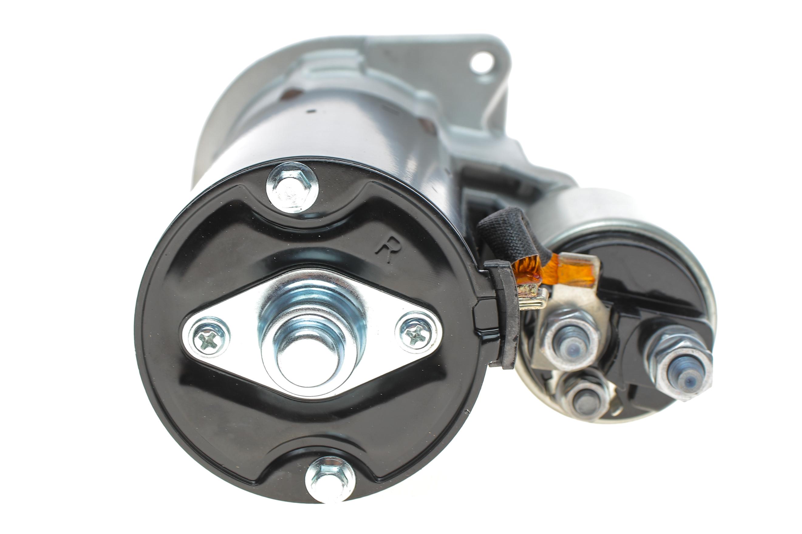 Стартер Fiat Ducato 2.3D 06- (12V/1.7kw) (z=9) = 114833