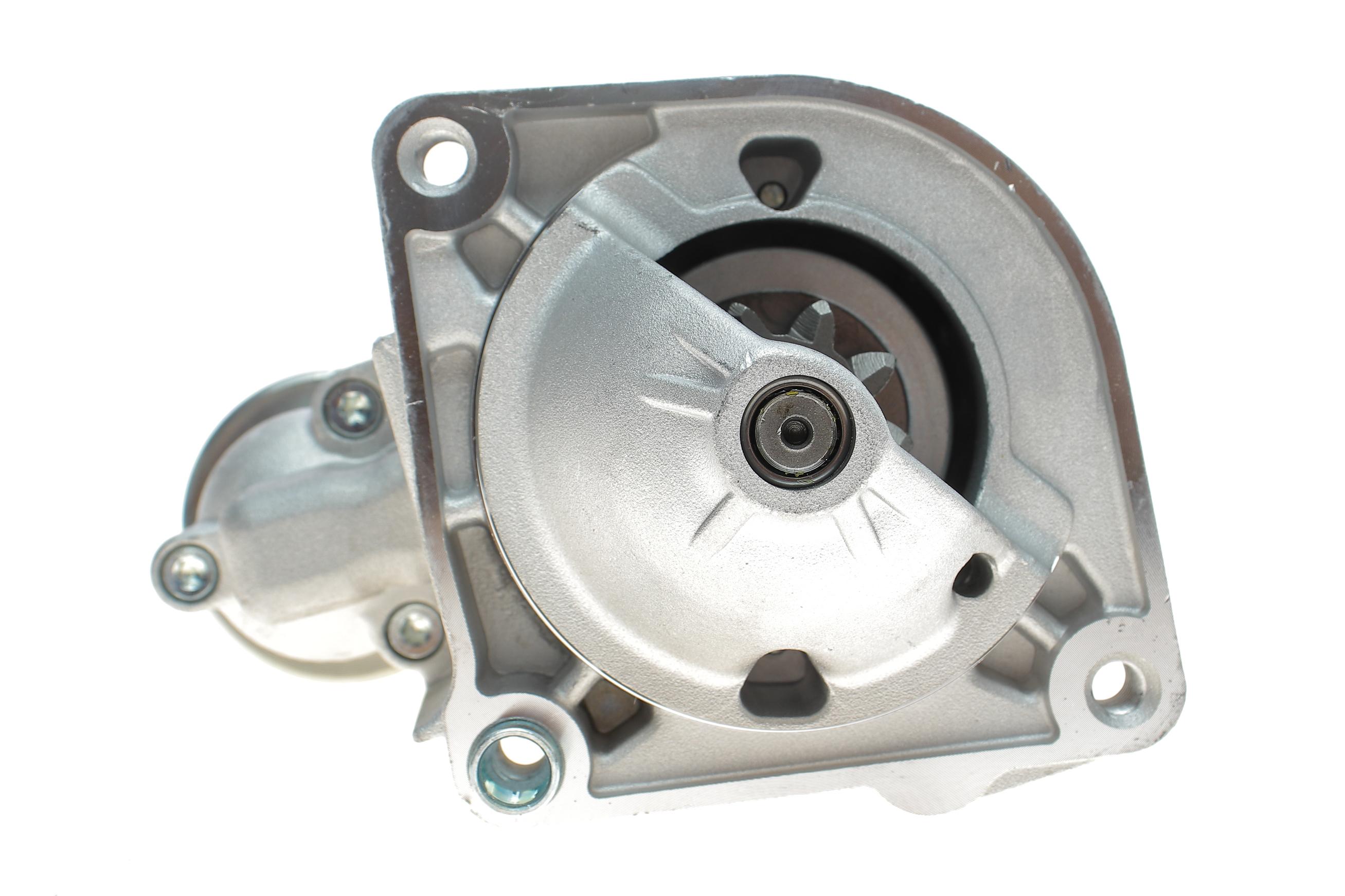 Стартер Fiat Ducato 2.3D 06- (12V/1.7kw) (z=9) = 114833