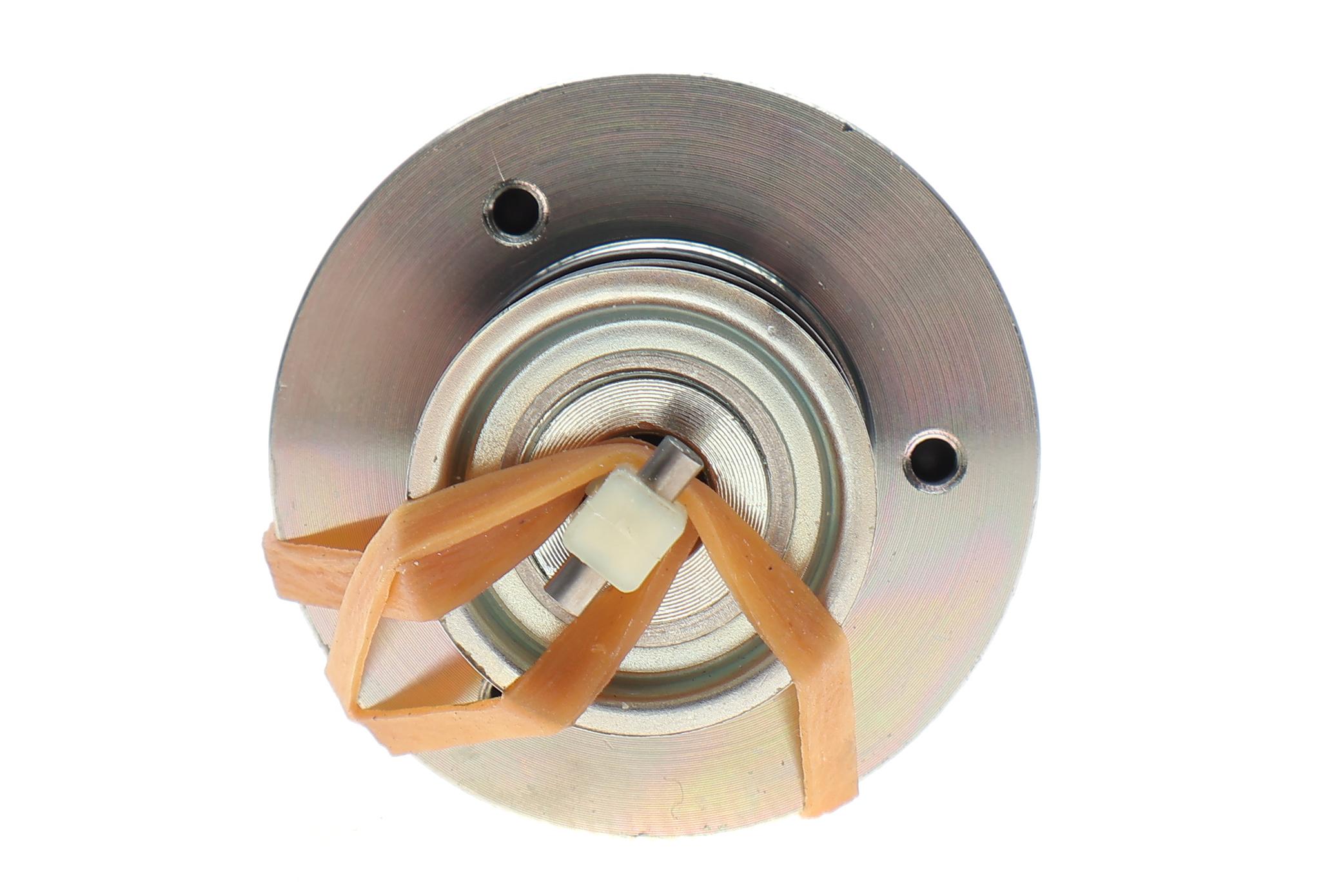 Реле стартера втягуюче MB Sprinter/Vito CDI (тип Valeo) = 136255