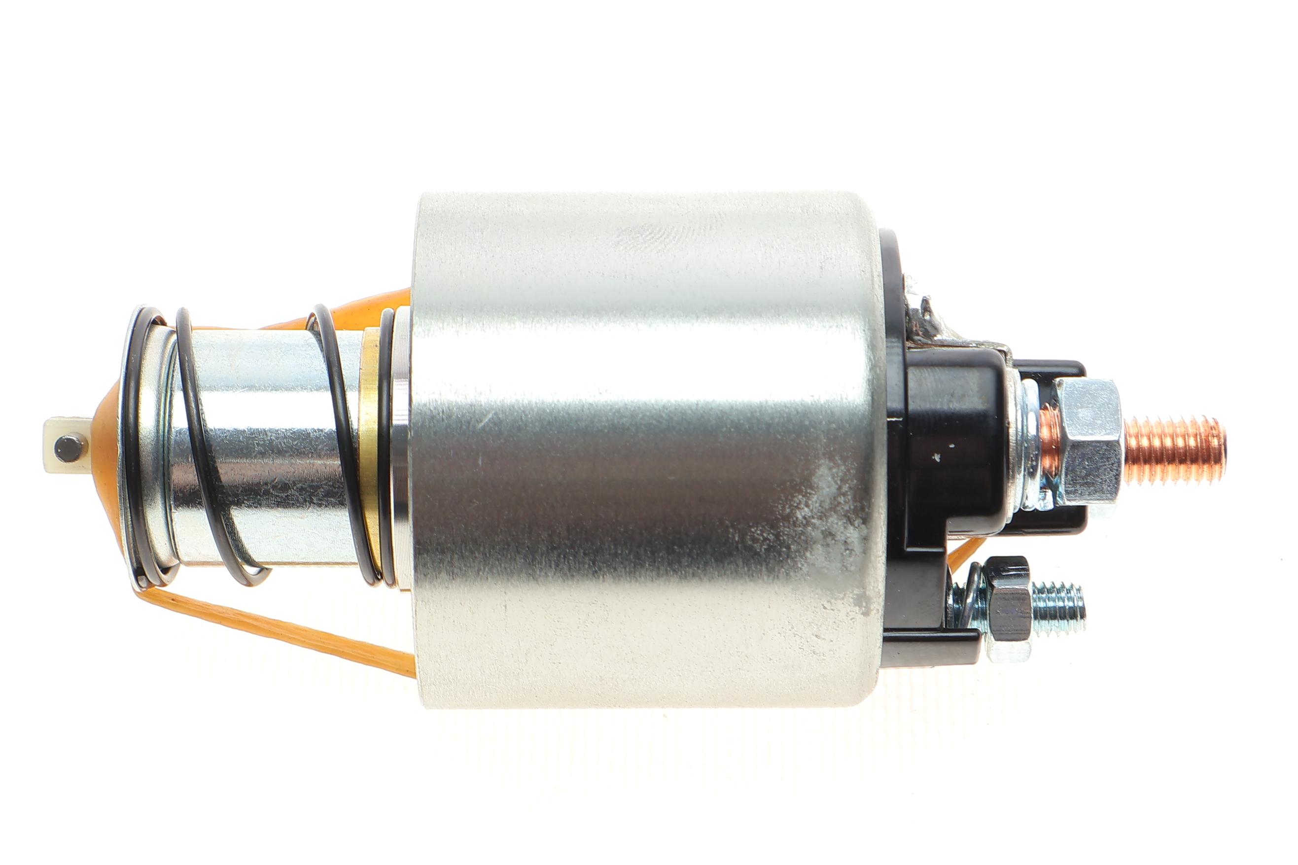 Реле стартера втягуюче MB Sprinter/Vito CDI (тип Valeo) = 136255