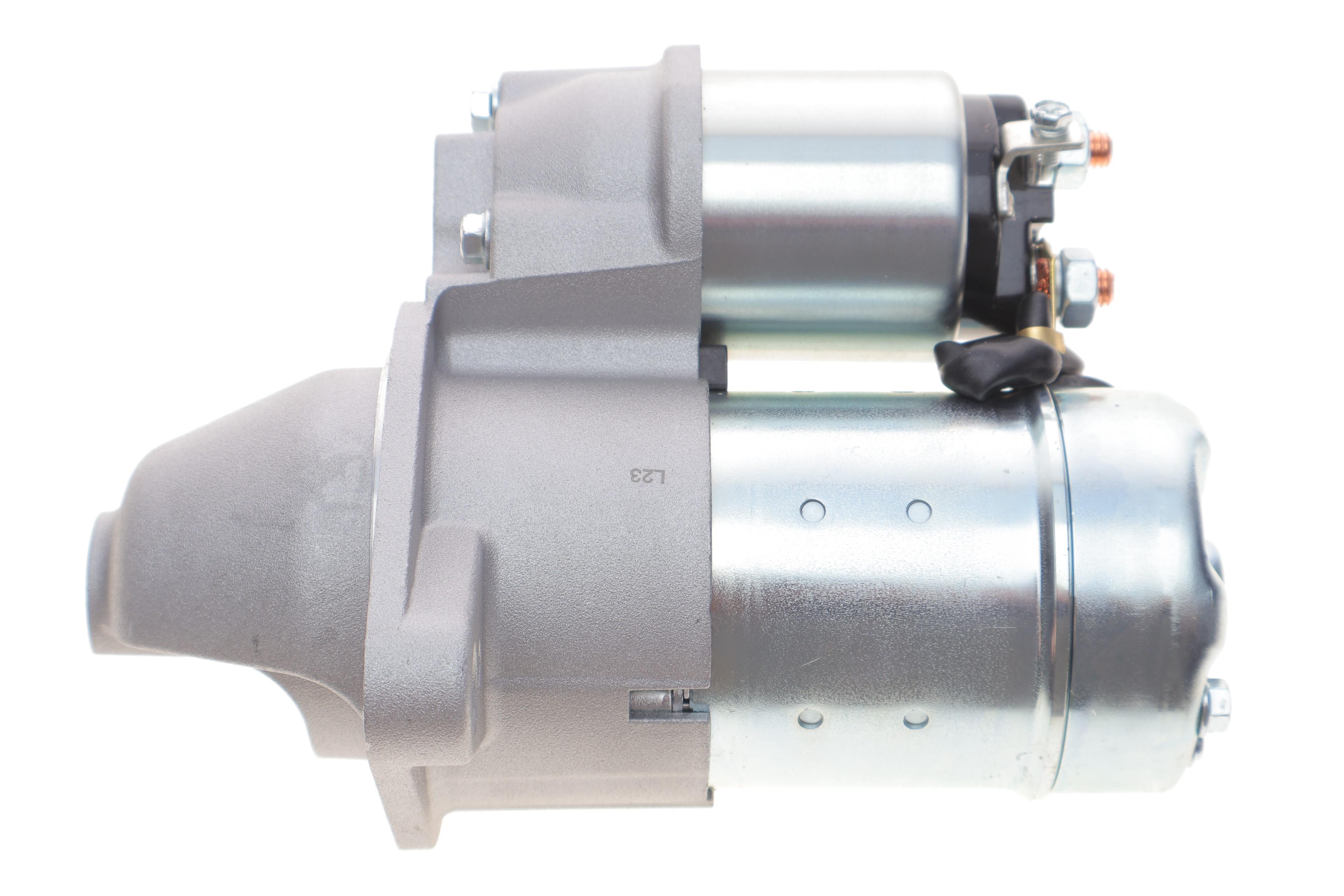 Стартер Opel Combo 1.7 CDTI/DTI 16V 01-/Astra 00- (1.4kw) (z=13) = 112320