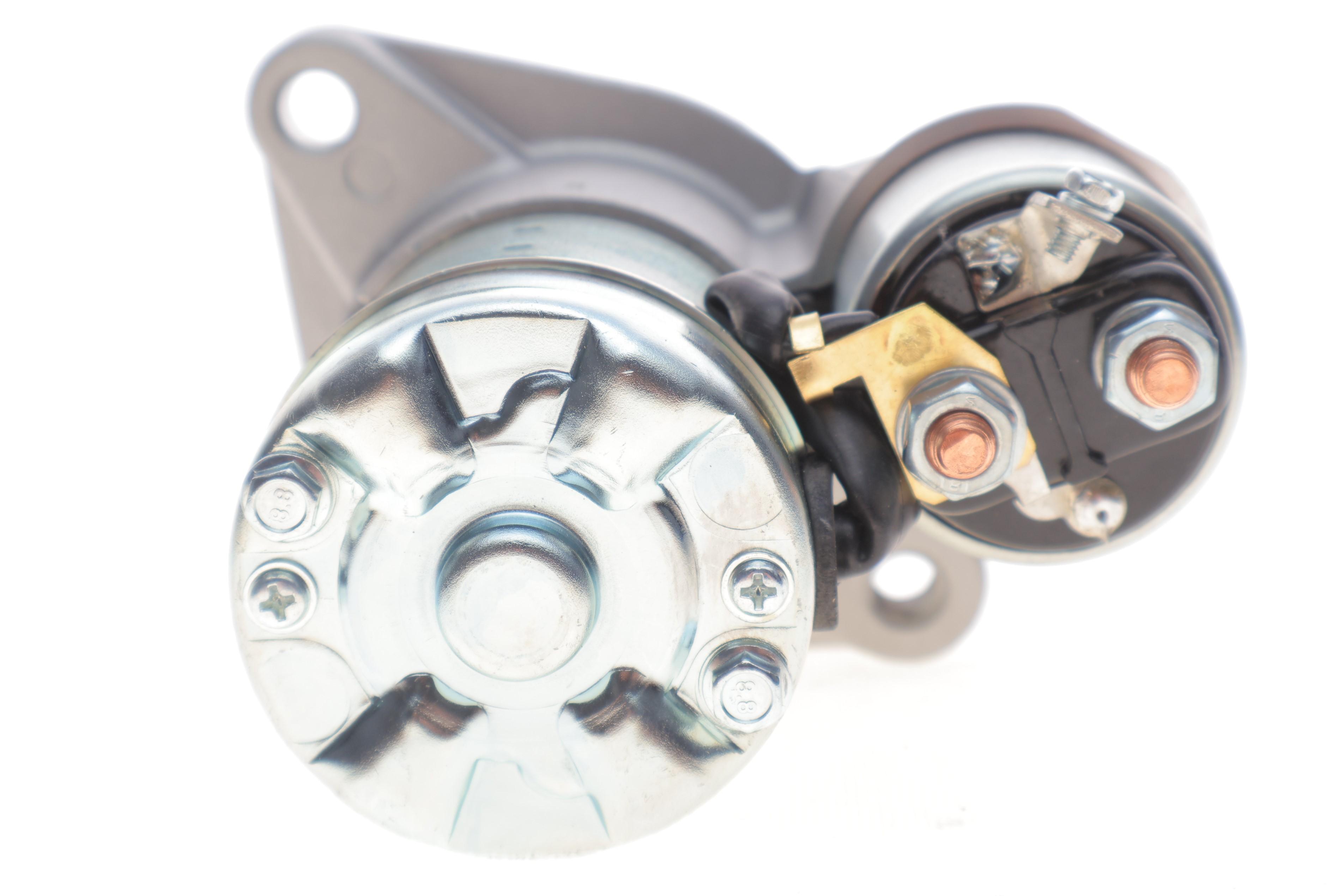 Стартер Opel Combo 1.7 CDTI/DTI 16V 01-/Astra 00- (1.4kw) (z=13) = 112320