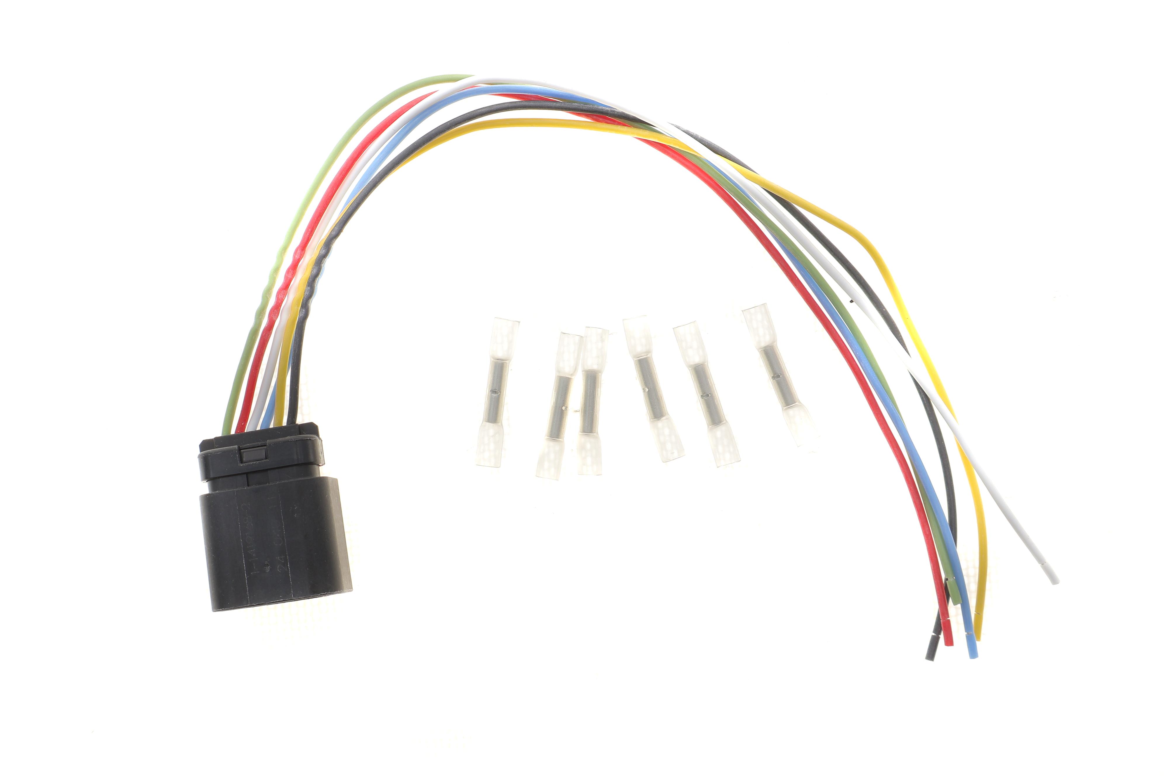 Ремкомплект фішки витратоміра повітря Fiat Ducato 2.2-2.3D 06-