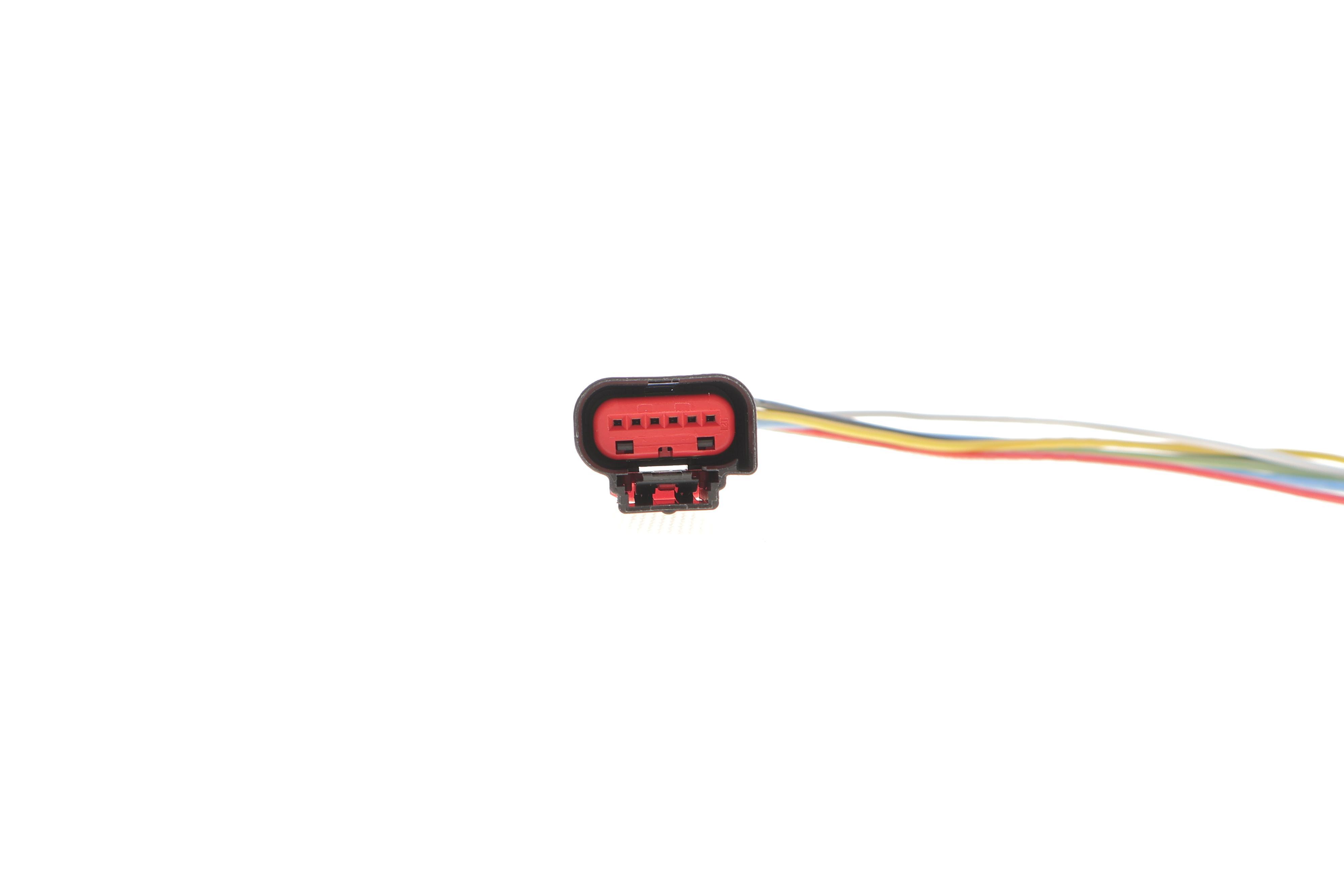 Ремкомплект фішки витратоміра повітря Fiat Ducato 2.2-2.3D 06-