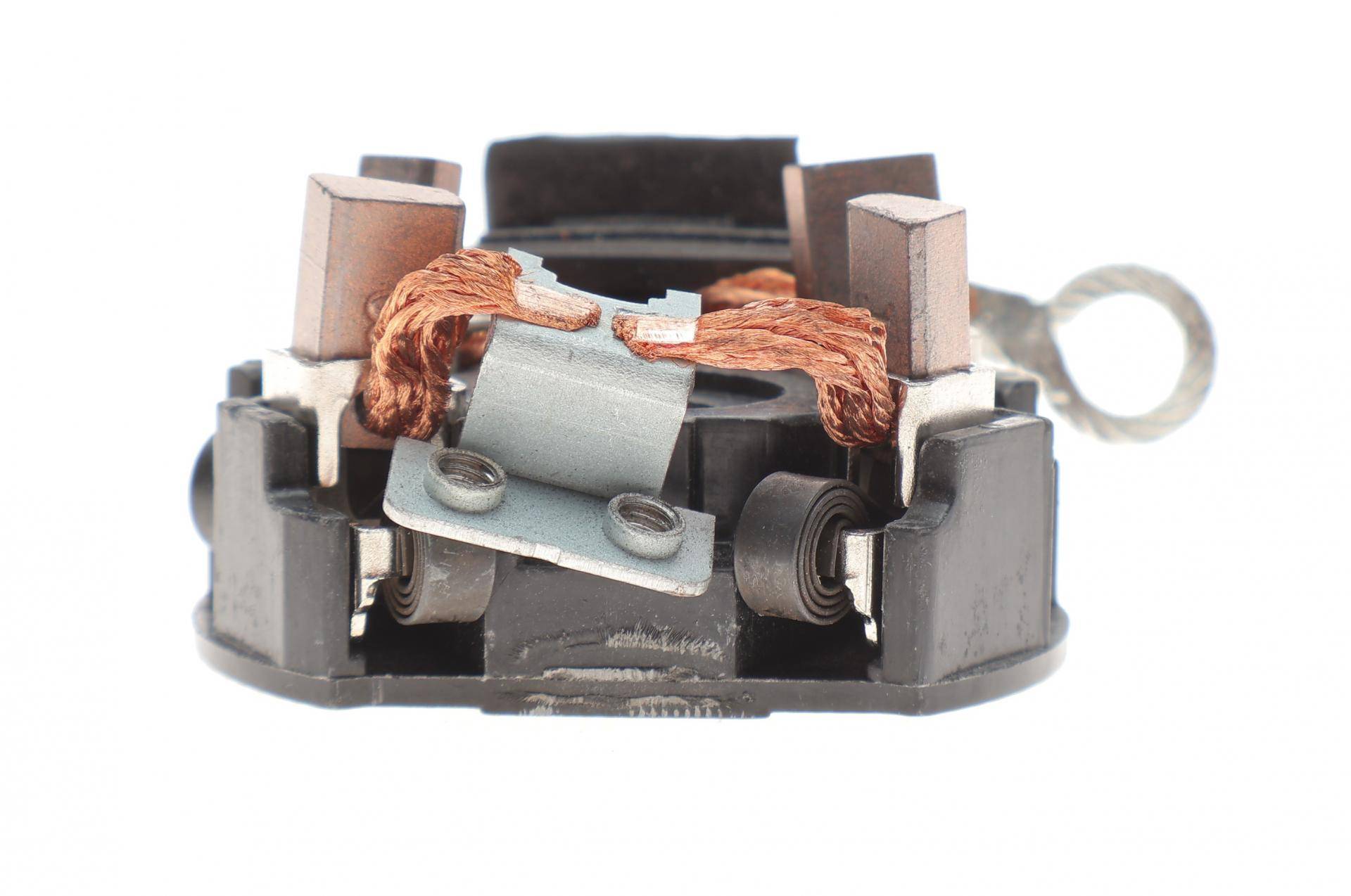 Щіткотримач стартера Toyota Camry 2.4-3.5 12V = 332665