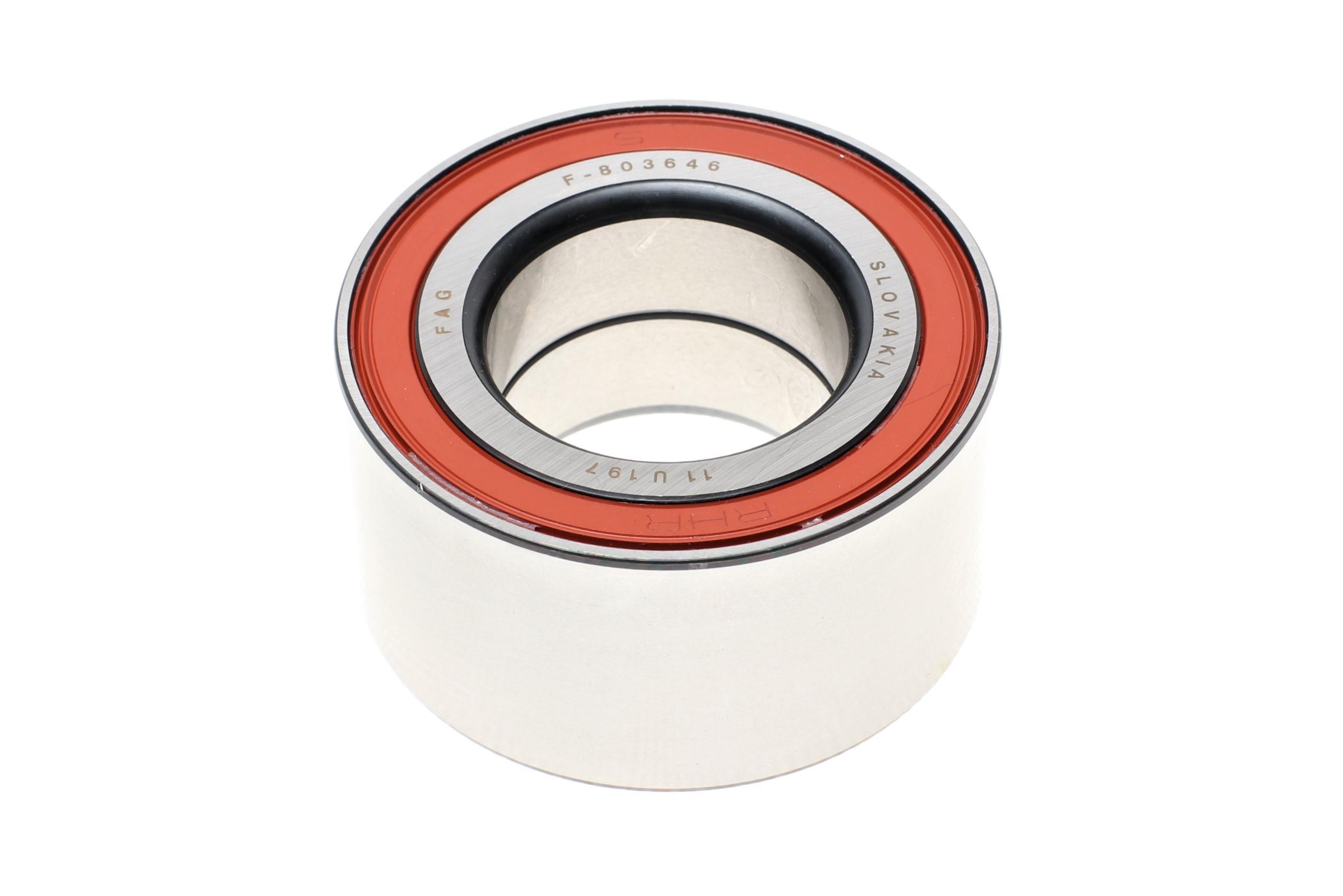 Підшипник маточини (передньої) Ford Escort/Fiesta 90-