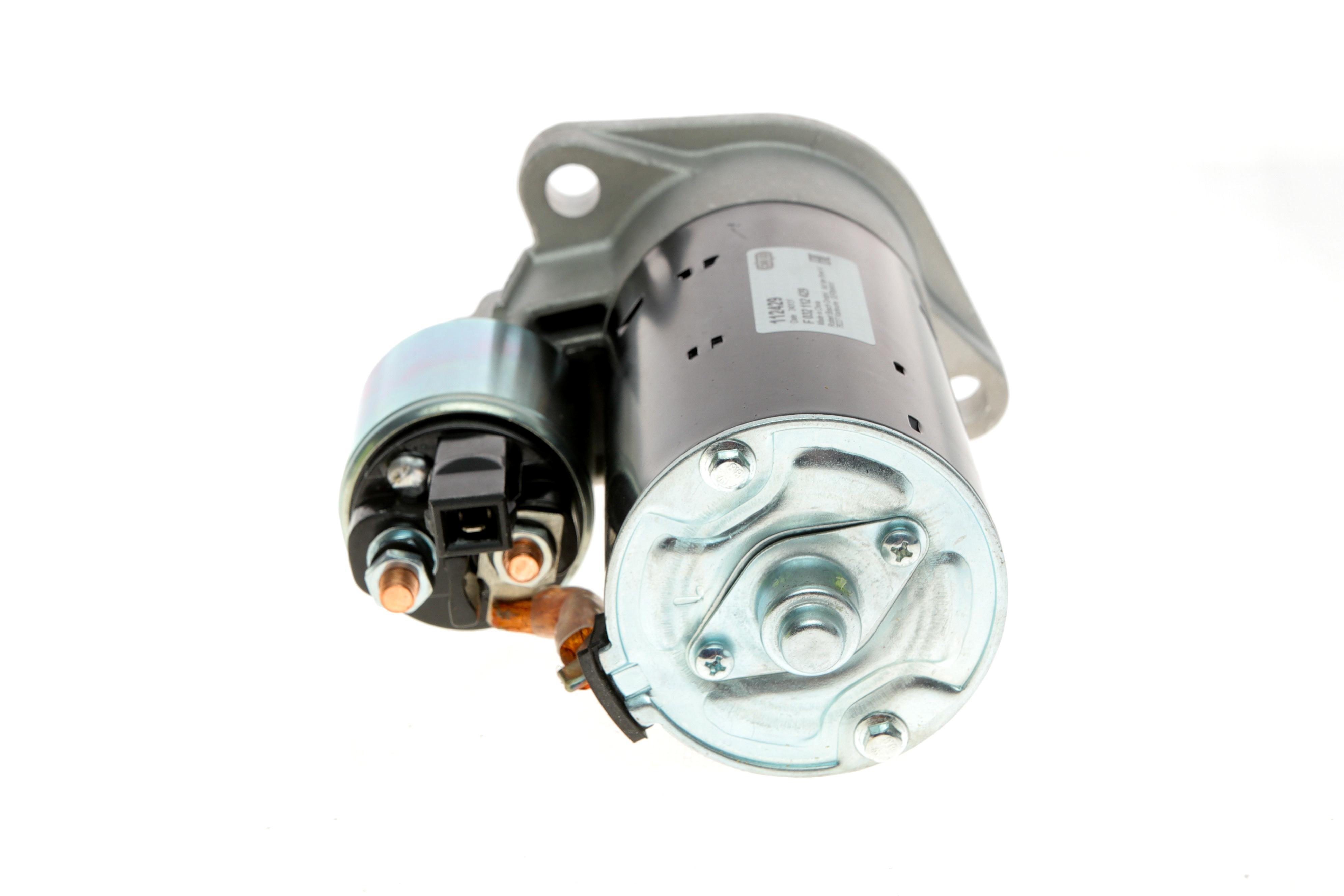 Стартер VW Golf IV 1.8-3.2/1.9 TDI 97-06/Ford Galaxy 2.8 V6/1.9 TDI (2kw) (z=10) = 112429