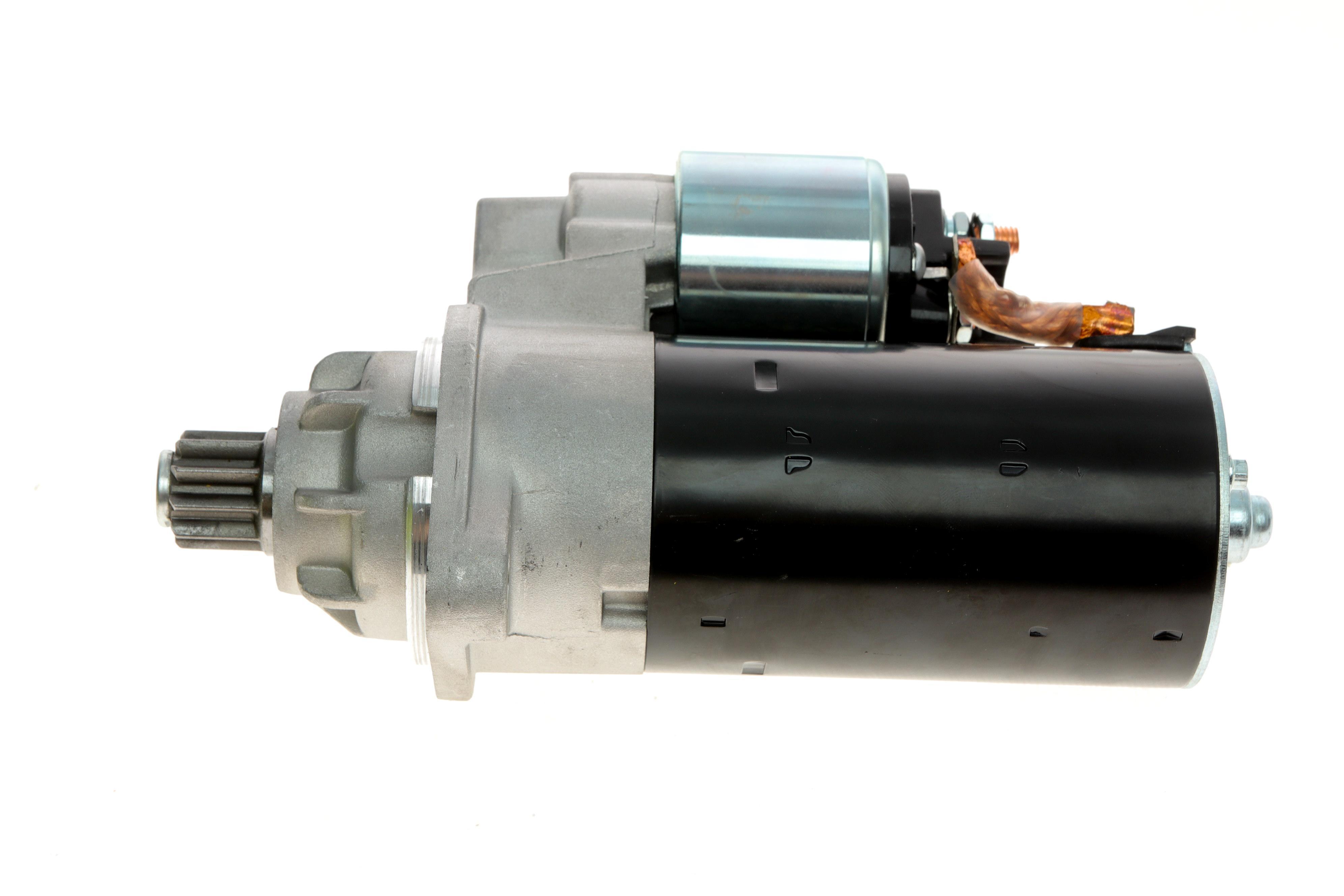 Стартер VW Golf IV 1.8-3.2/1.9 TDI 97-06/Ford Galaxy 2.8 V6/1.9 TDI (2kw) (z=10) = 112429